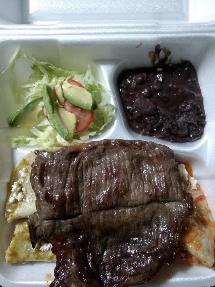 Comedor de Manacha image 2