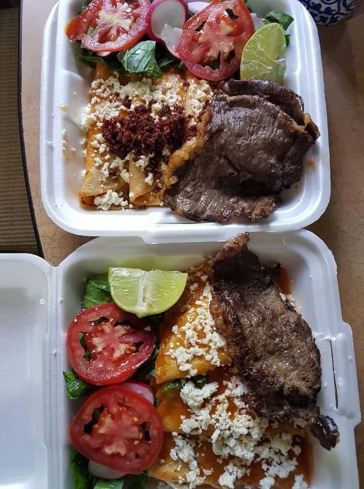 Comedor de Manacha image 3