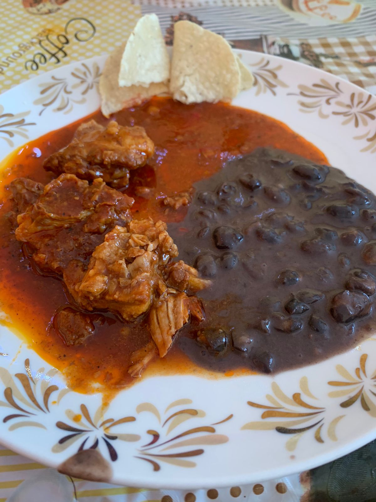 Comedor de Manacha image 4