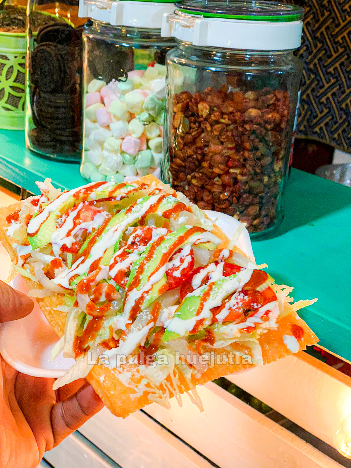 La Pulga Huejutla image 2