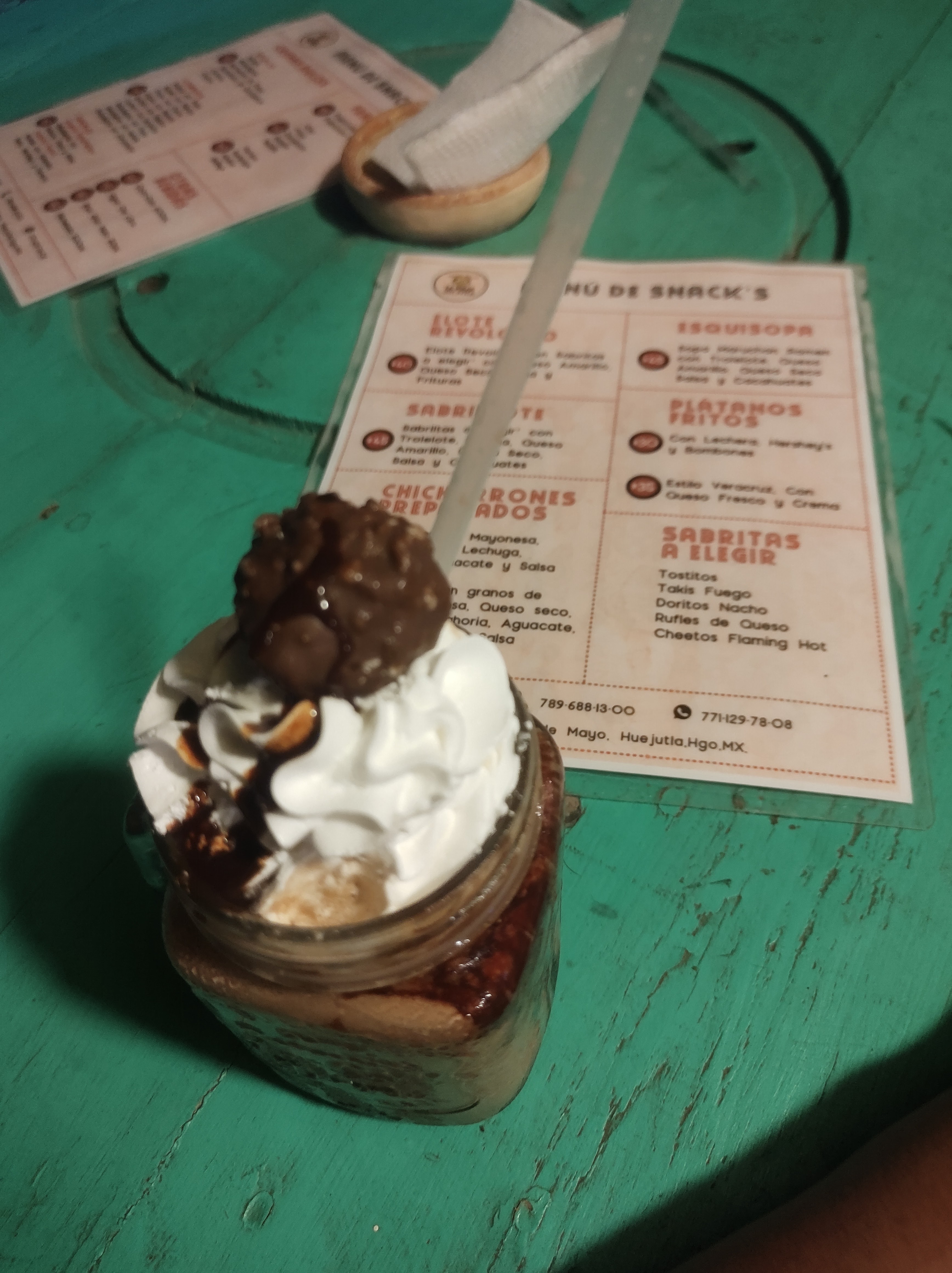 La Pulga Huejutla image 5