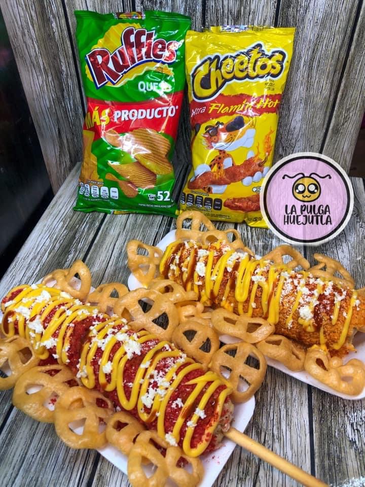 La Pulga Huejutla image 9