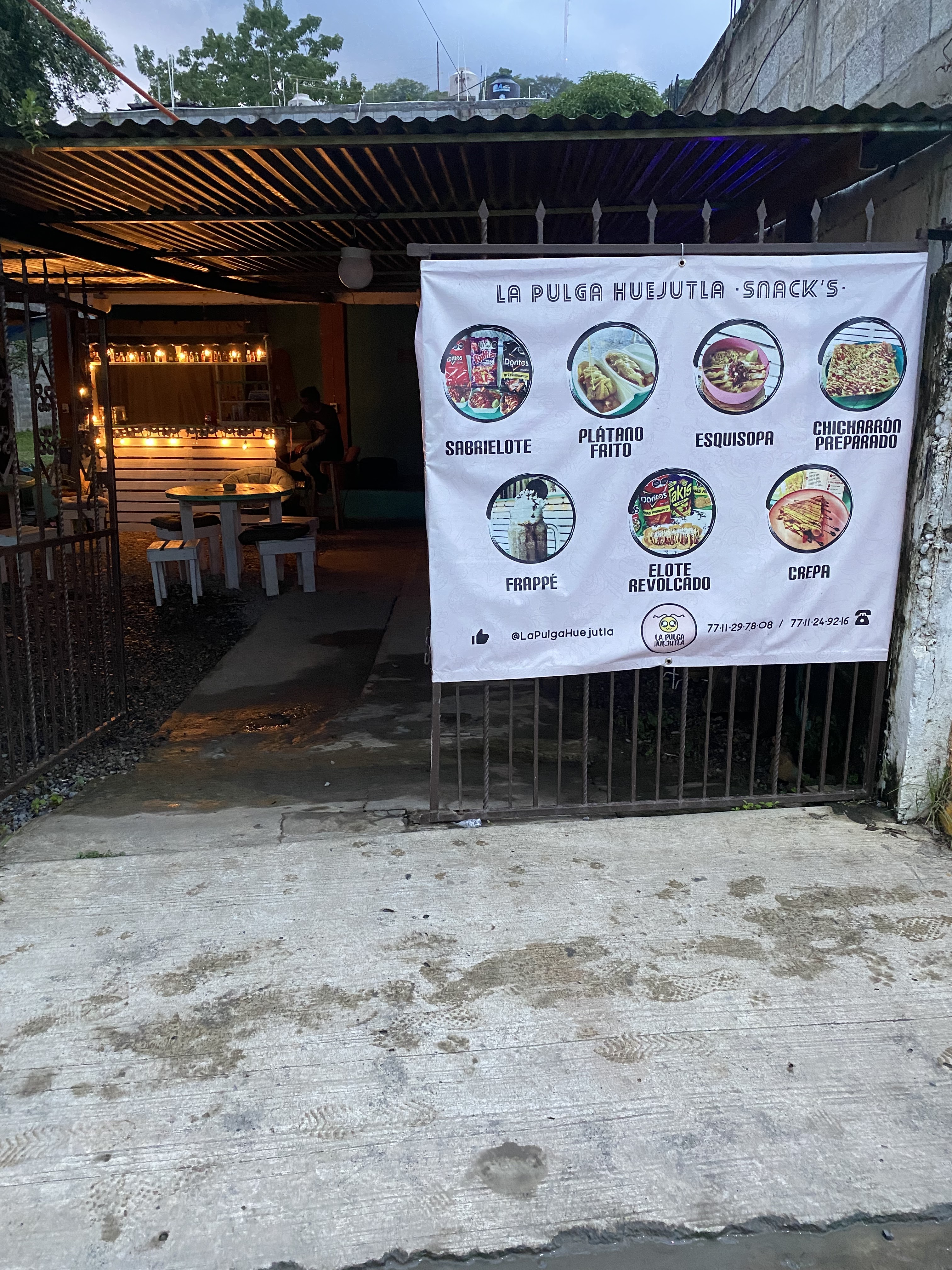 La Pulga Huejutla image 10
