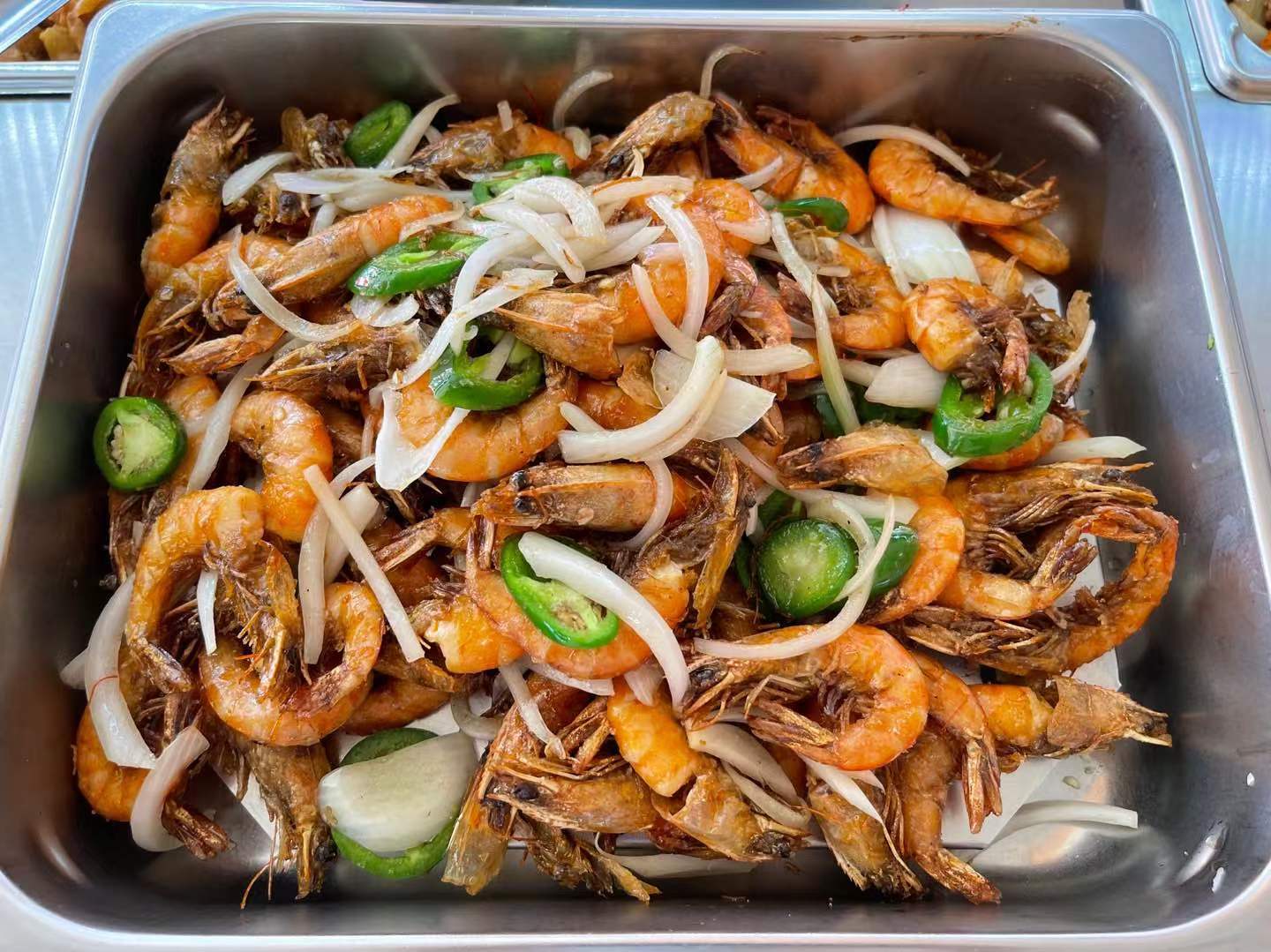 Comida China Hong Kong image 2