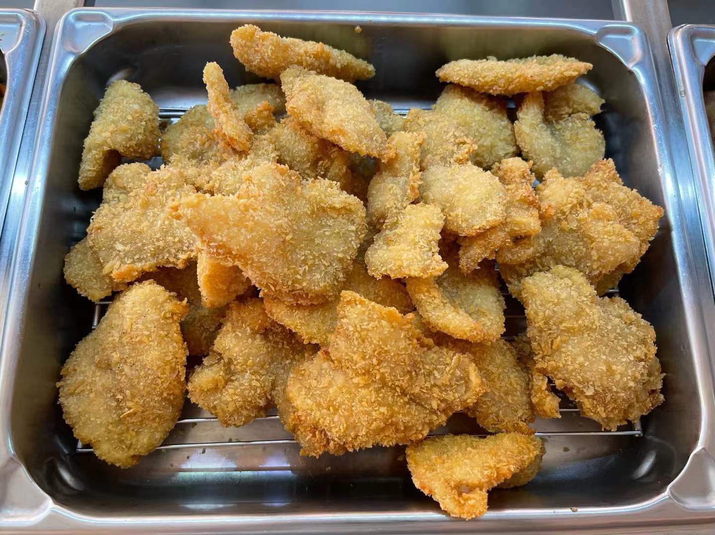 Comida China Hong Kong image 4