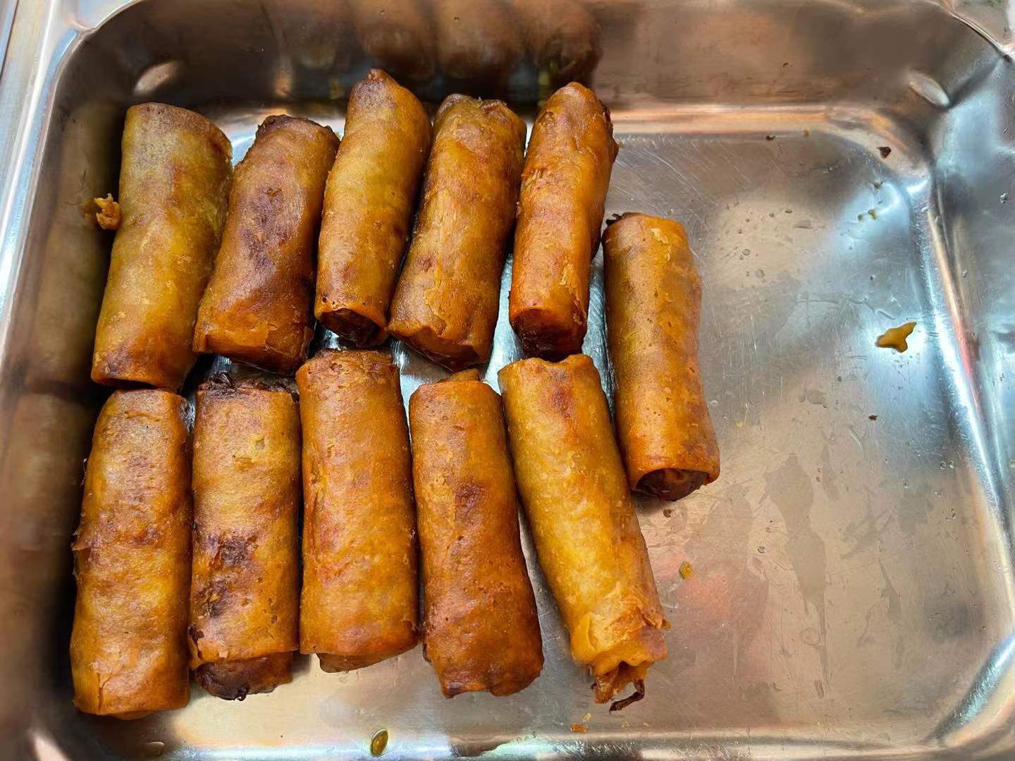 Comida China Hong Kong image 7