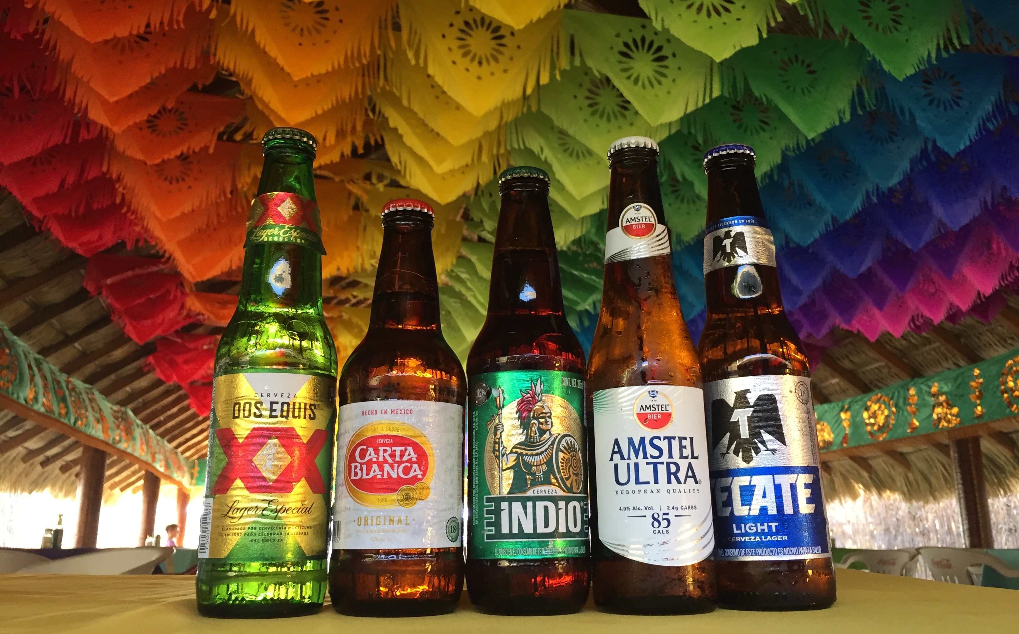 Ra’ Saa’ - La Pachanga image 2