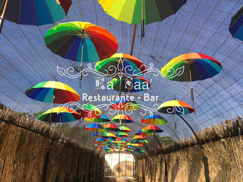 Ra’ Saa’ - La Pachanga image 3