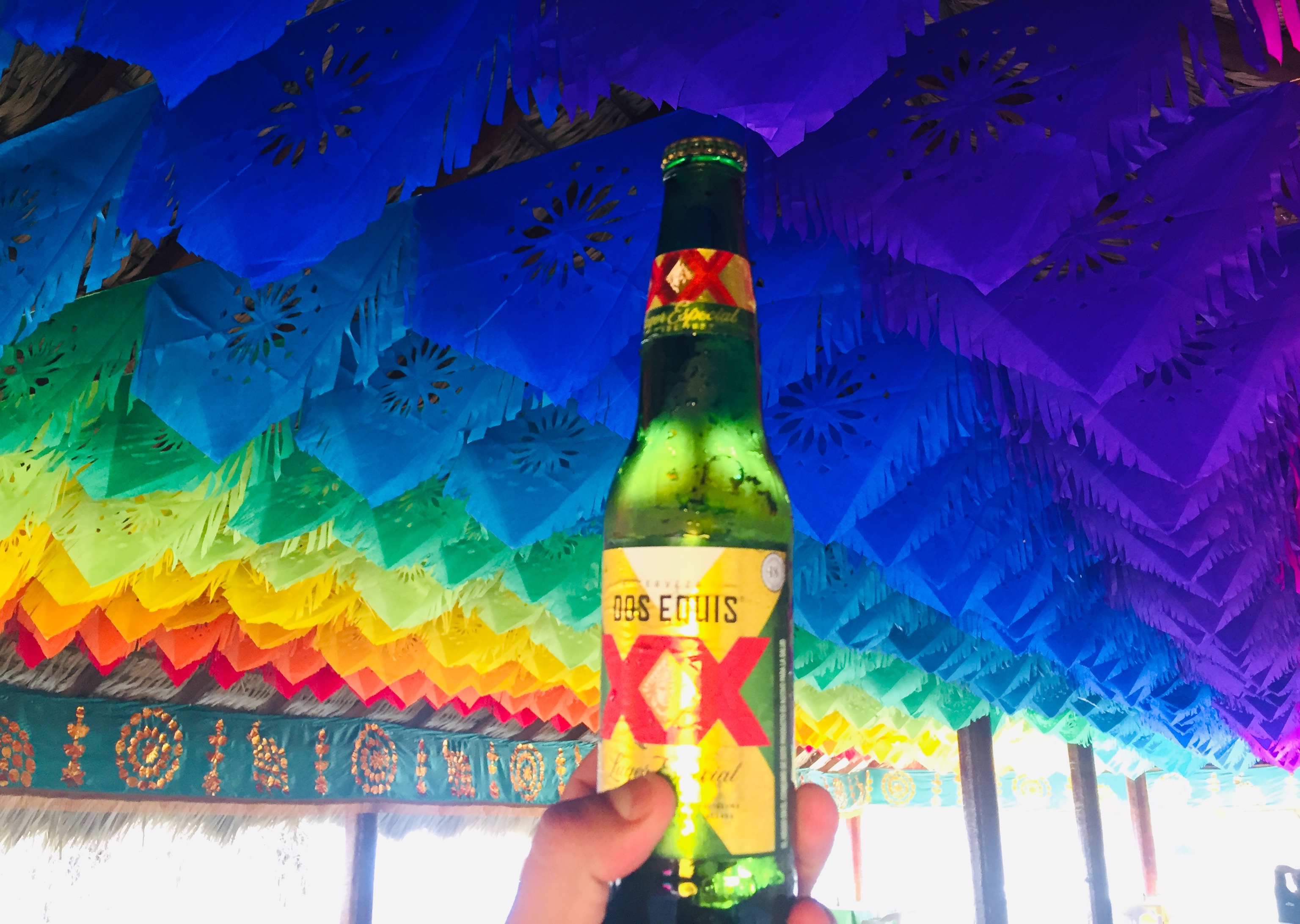 Ra’ Saa’ - La Pachanga image 4