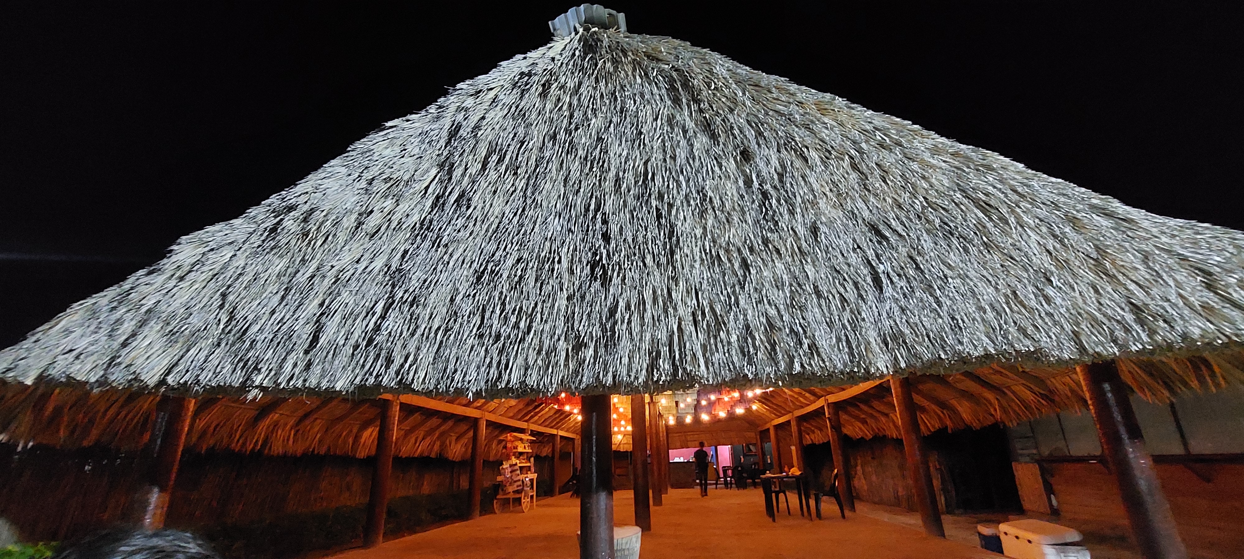 Ra’ Saa’ - La Pachanga image 5