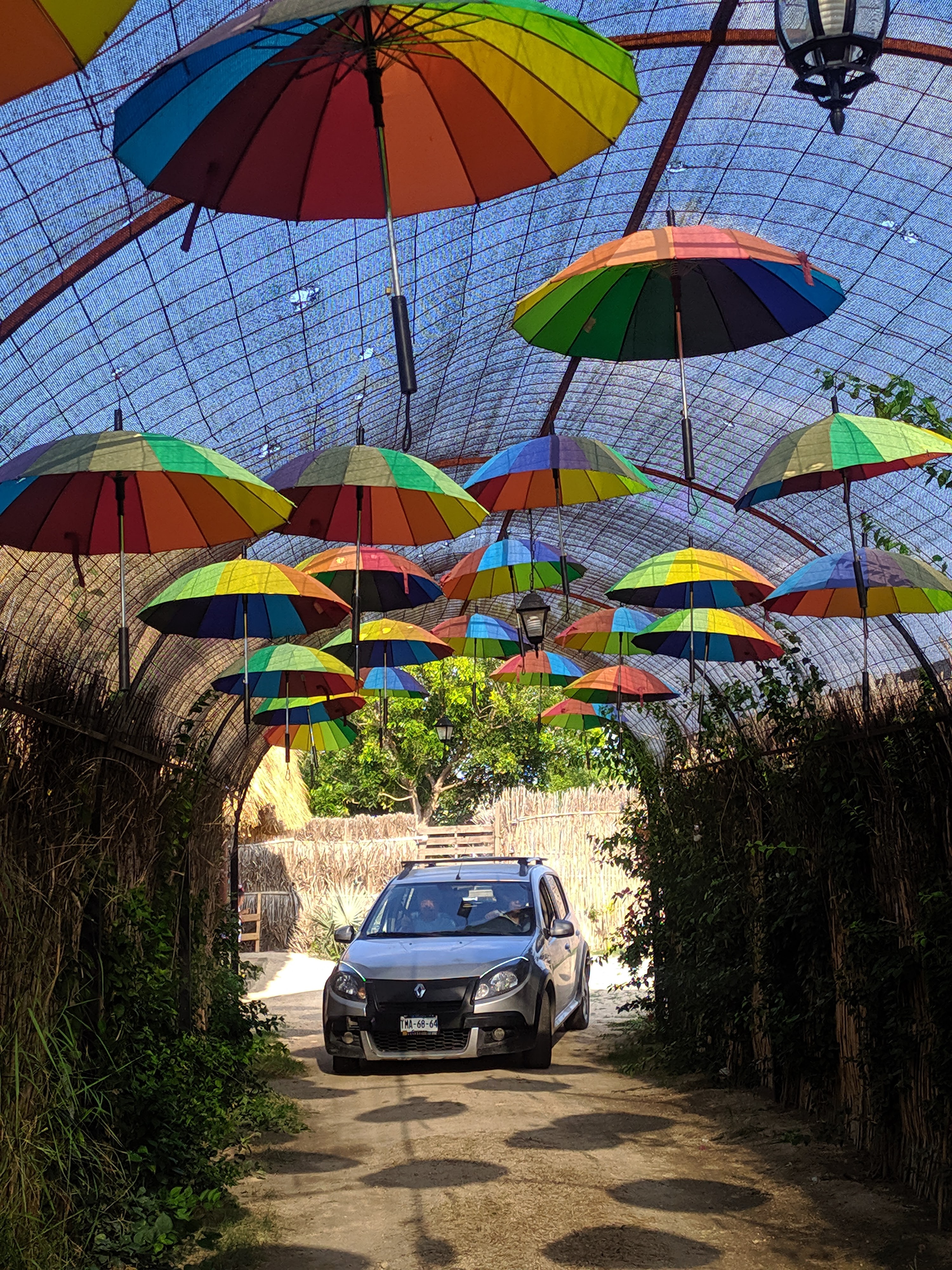 Ra’ Saa’ - La Pachanga image 6