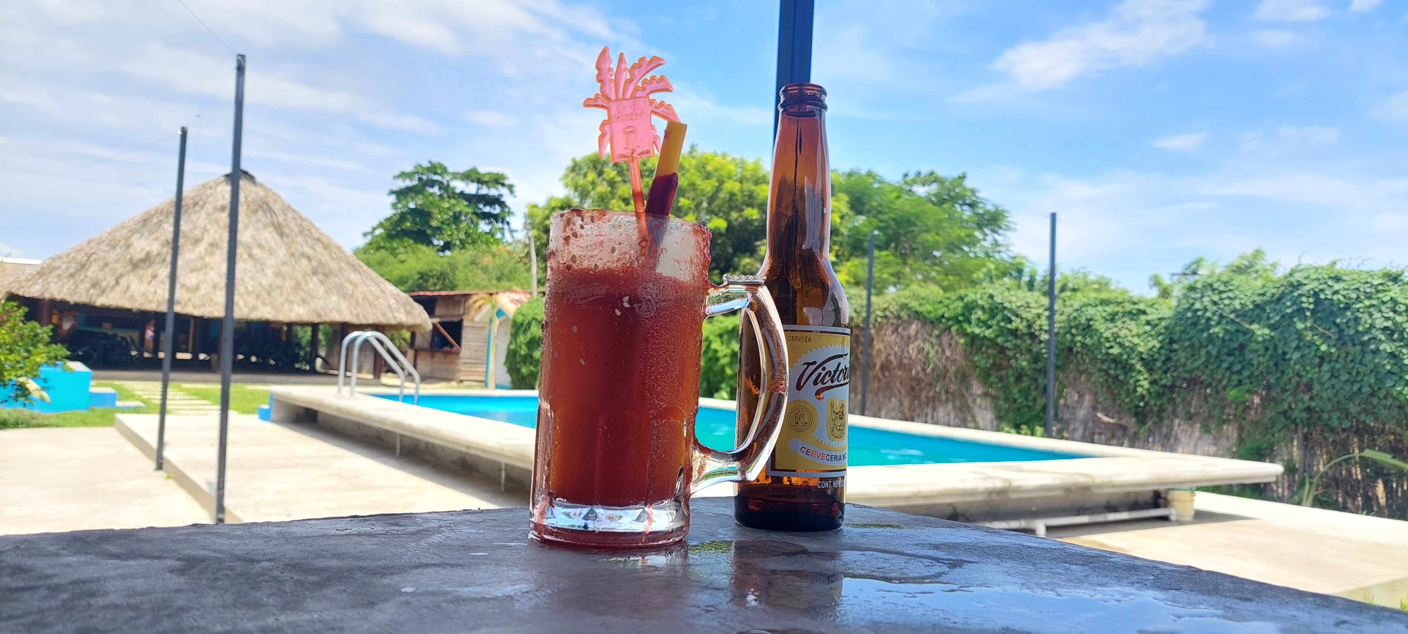 Ra’ Saa’ - La Pachanga image 7