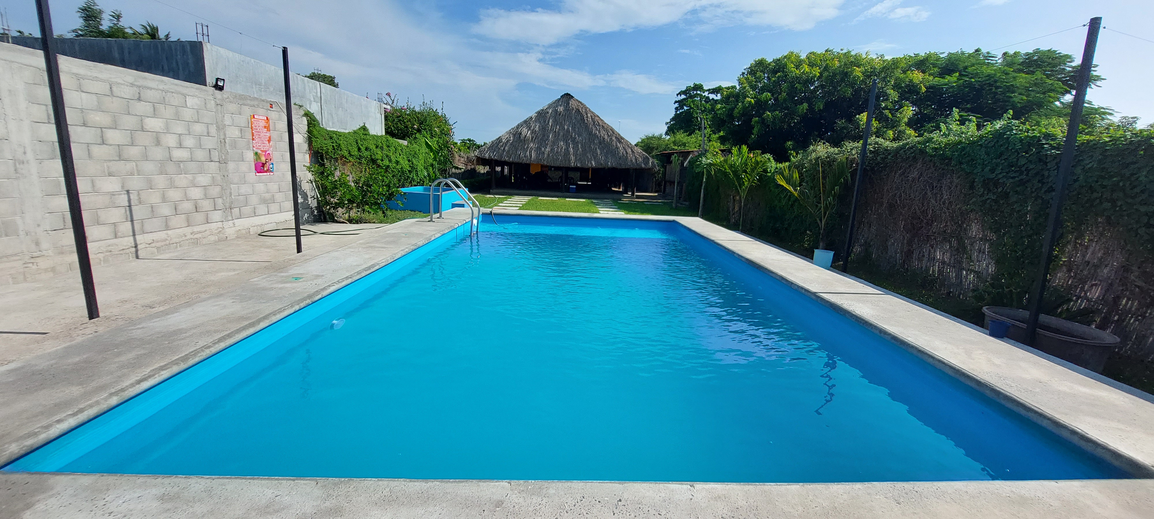 Ra’ Saa’ - La Pachanga image 9