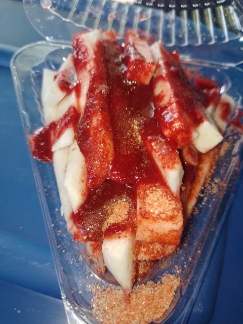 Snack's jica-trix una locura de sabor image 2