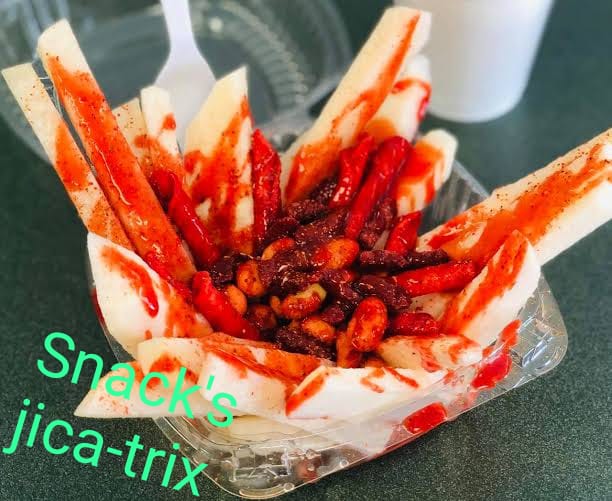Snack's jica-trix una locura de sabor image 8