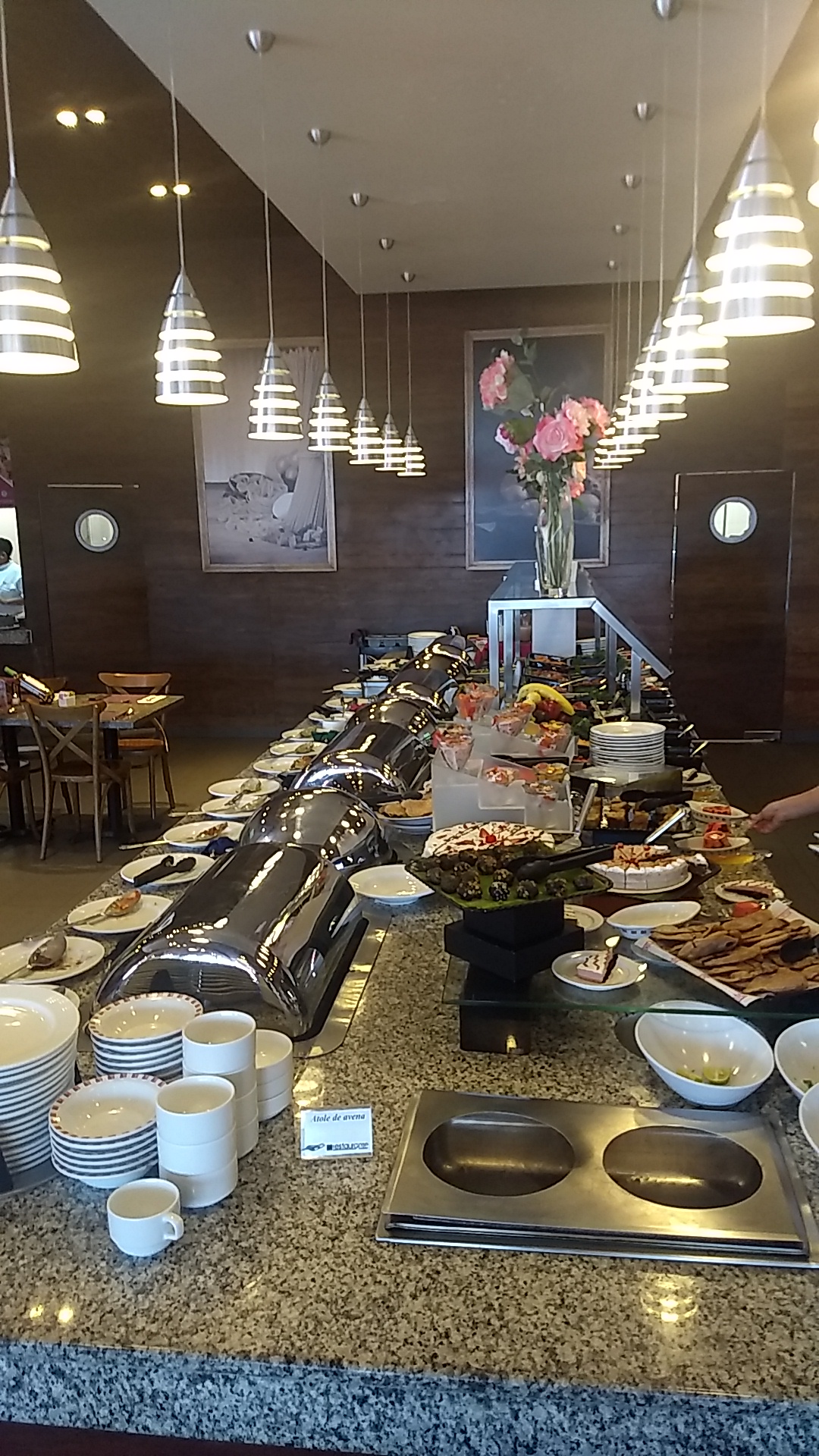 Restaurante Liverpool Istmo image 2