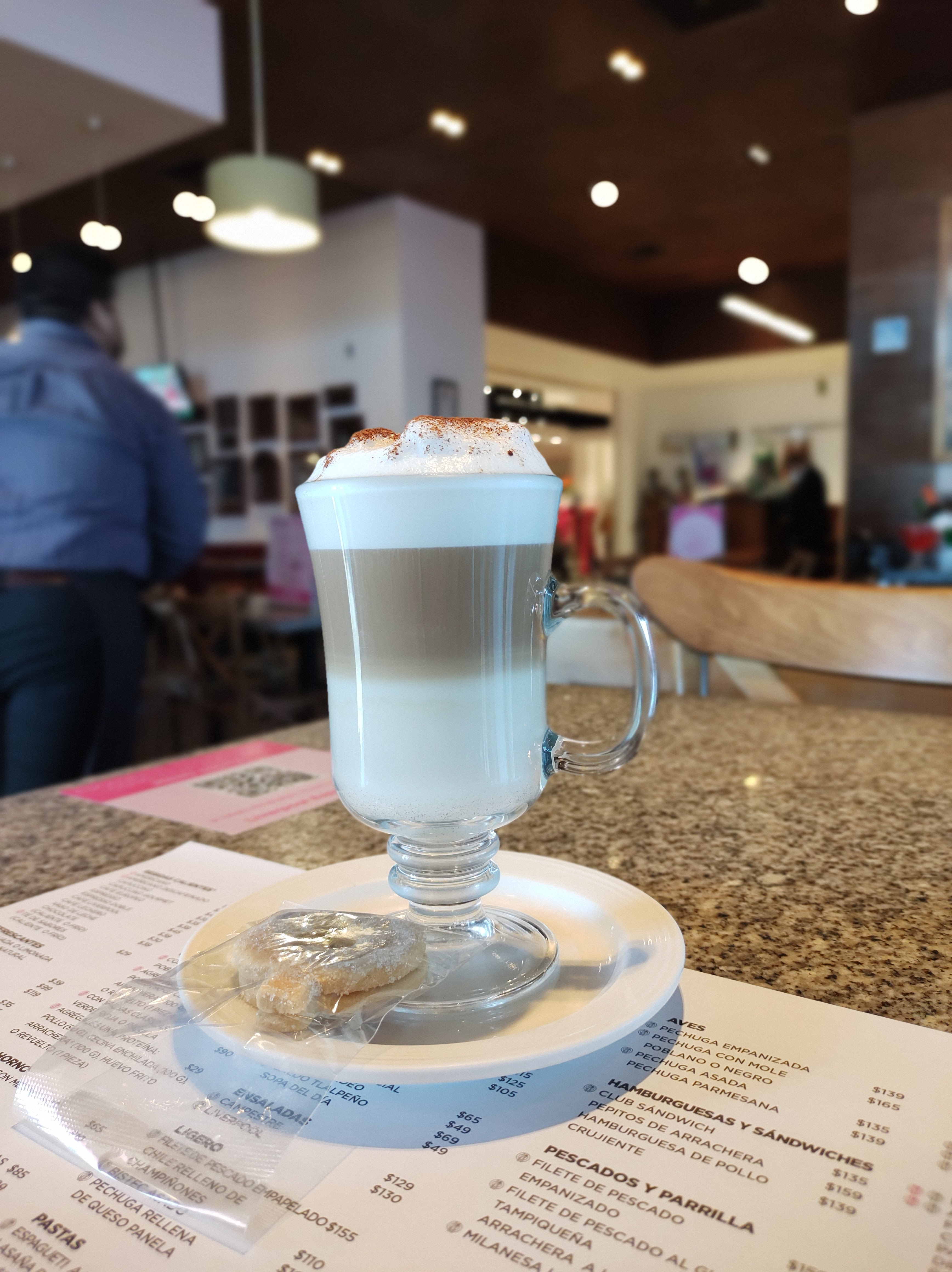 Restaurante Liverpool Istmo image 3