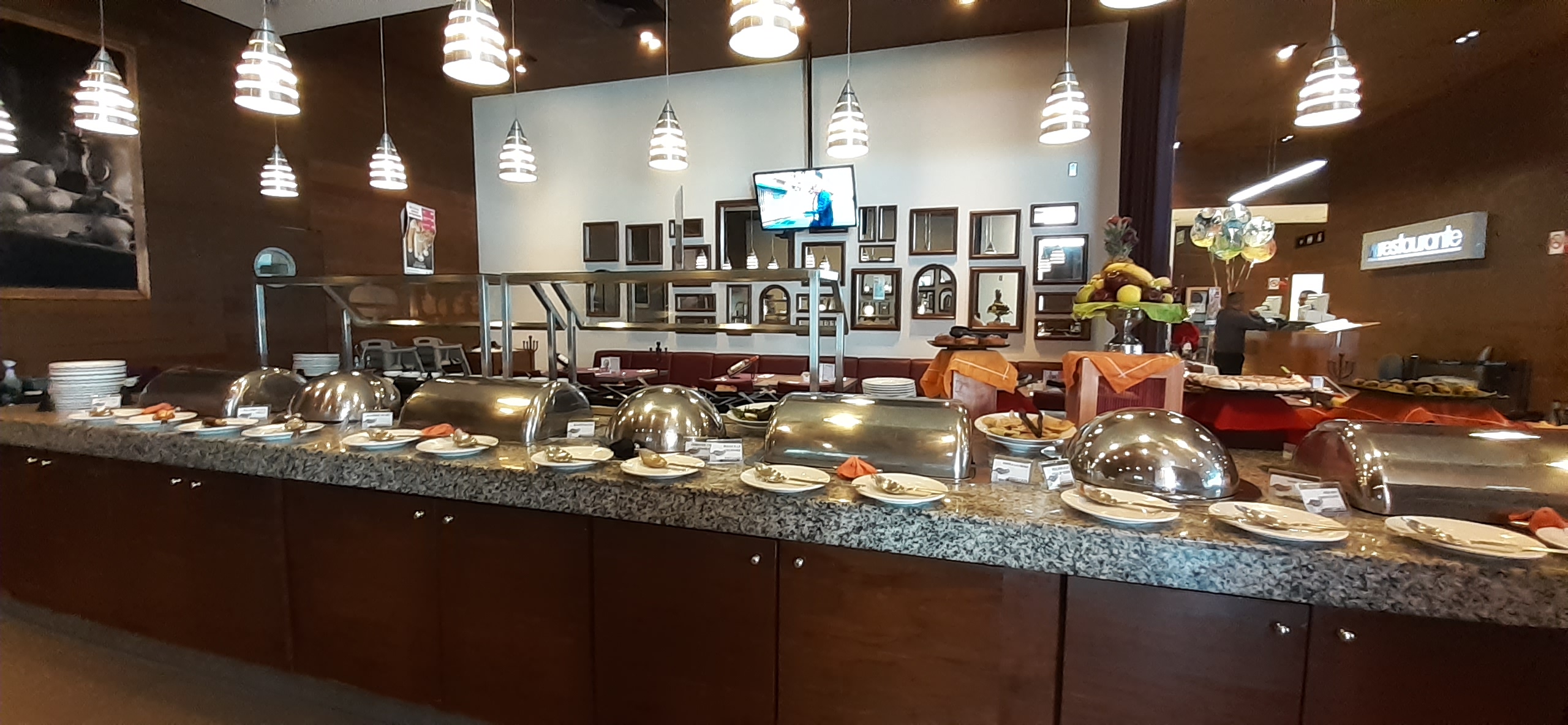 Restaurante Liverpool Istmo image 4