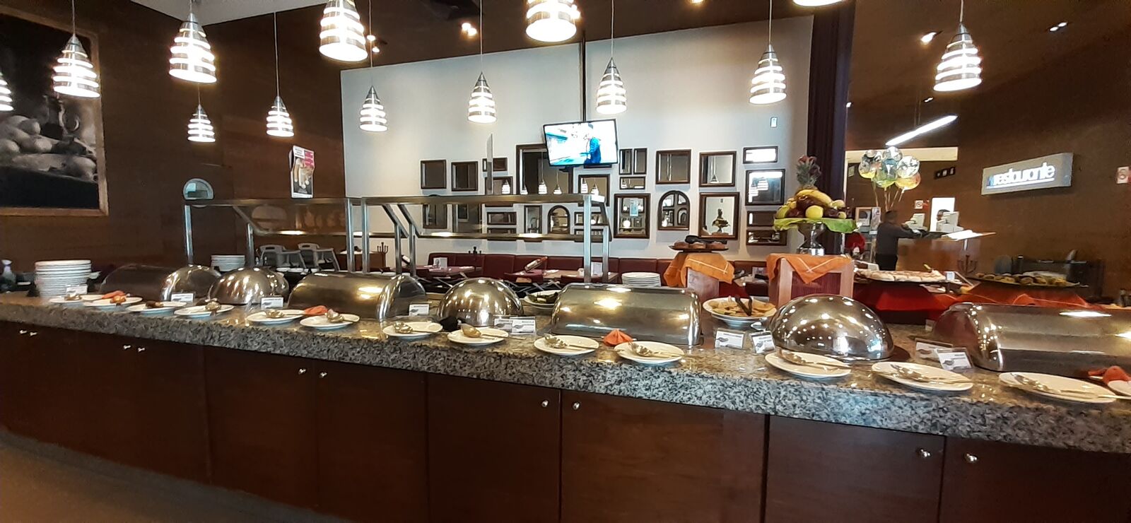 Restaurante Liverpool Istmo image 4