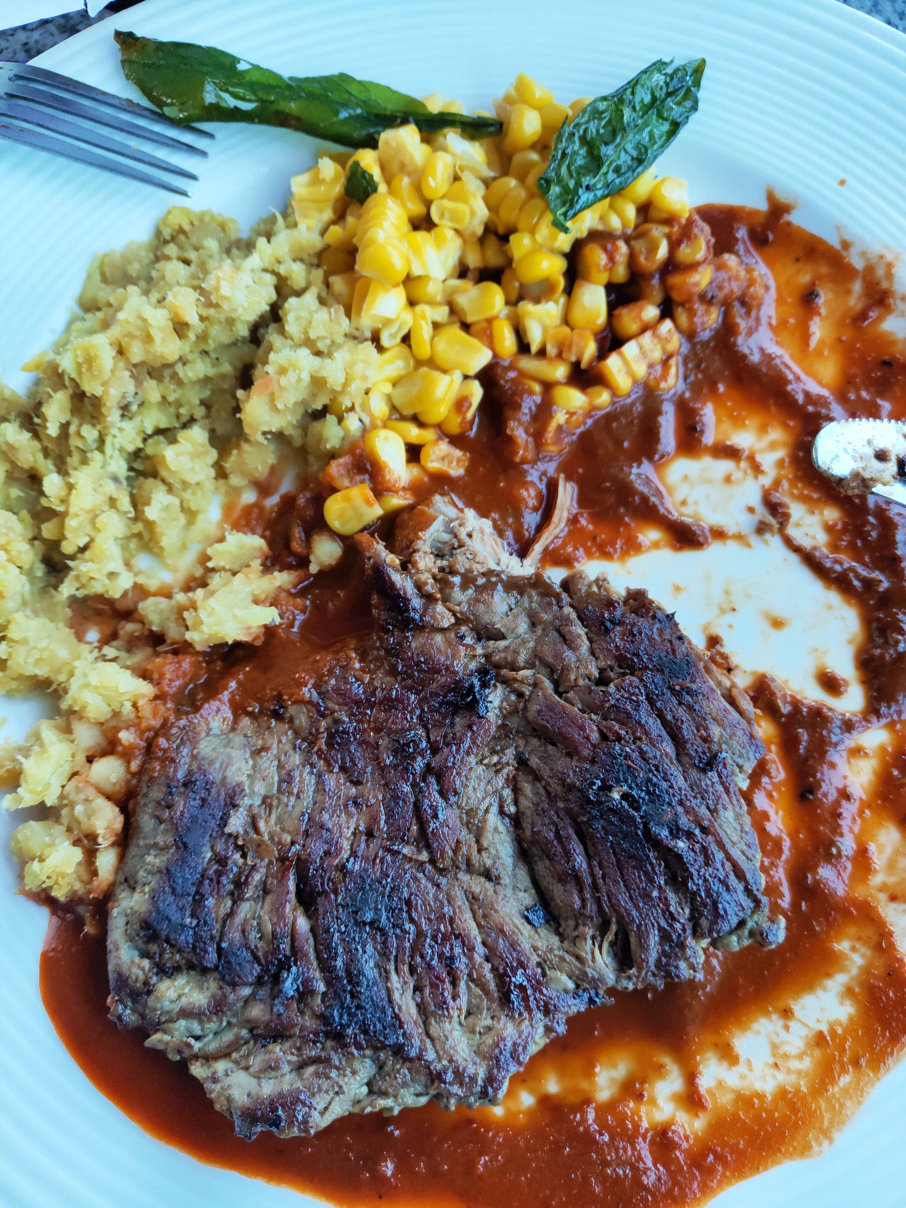 Restaurante Liverpool Istmo image 5