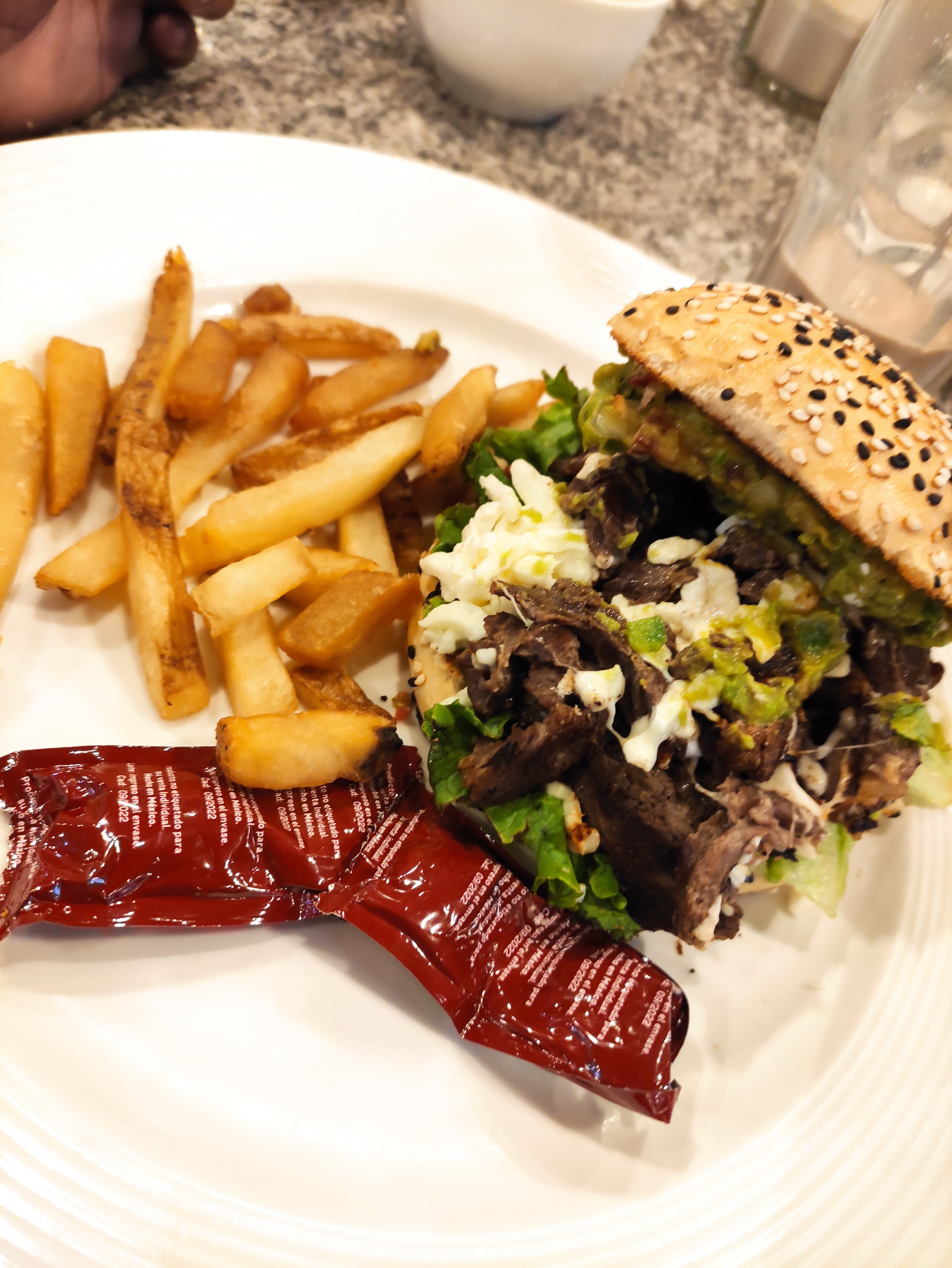 Restaurante Liverpool Istmo image 6