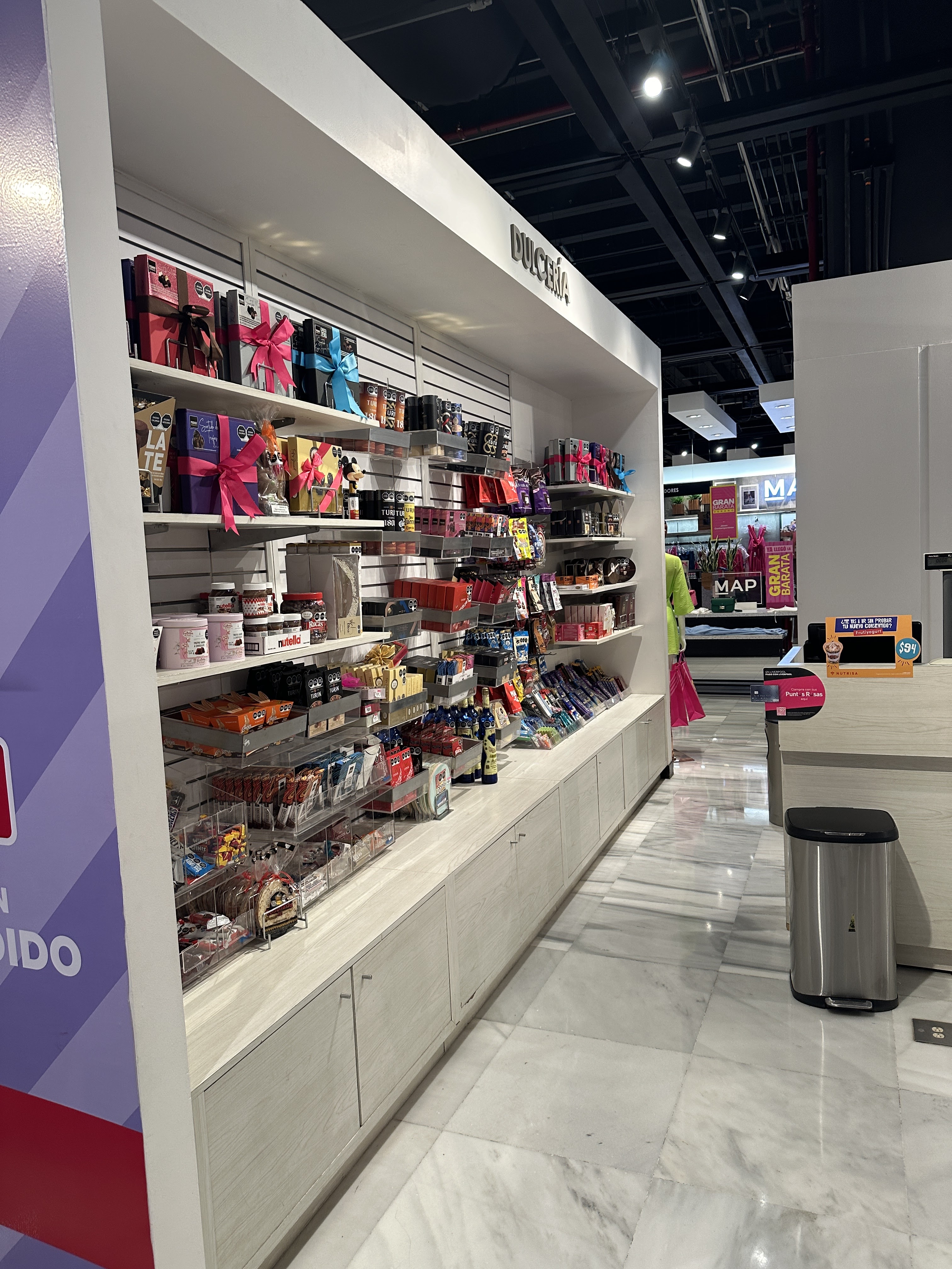 Restaurante Liverpool Istmo image 7