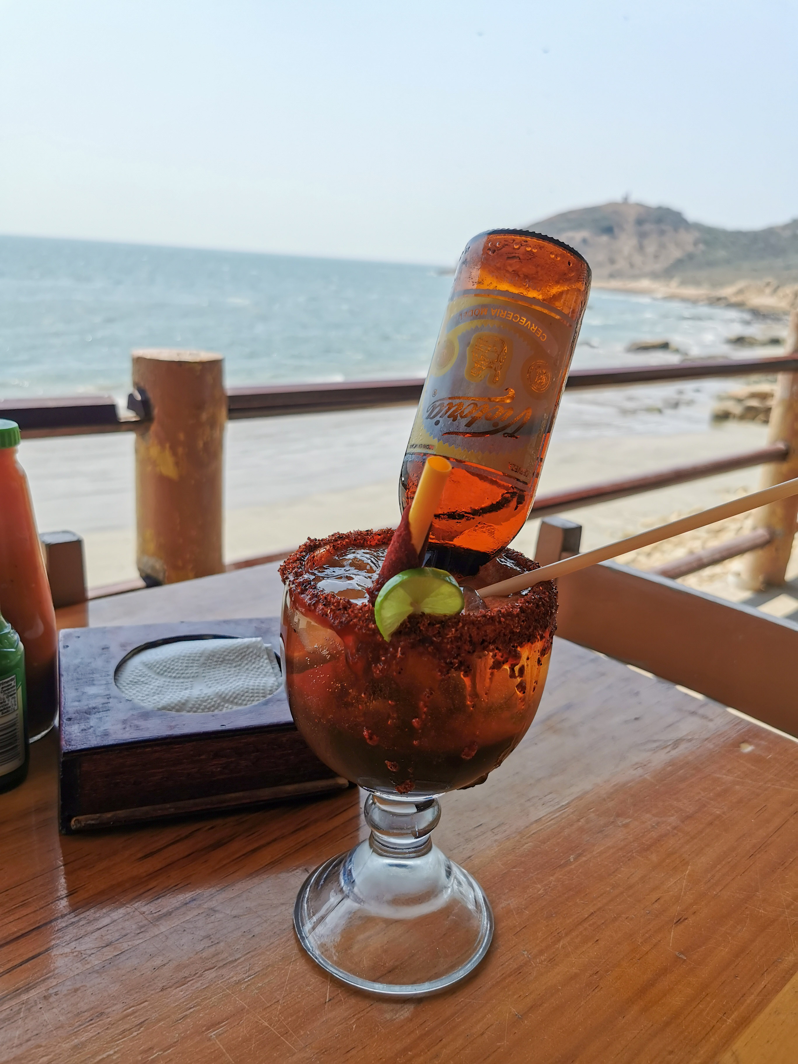 Restaurant "El Faro" image 2