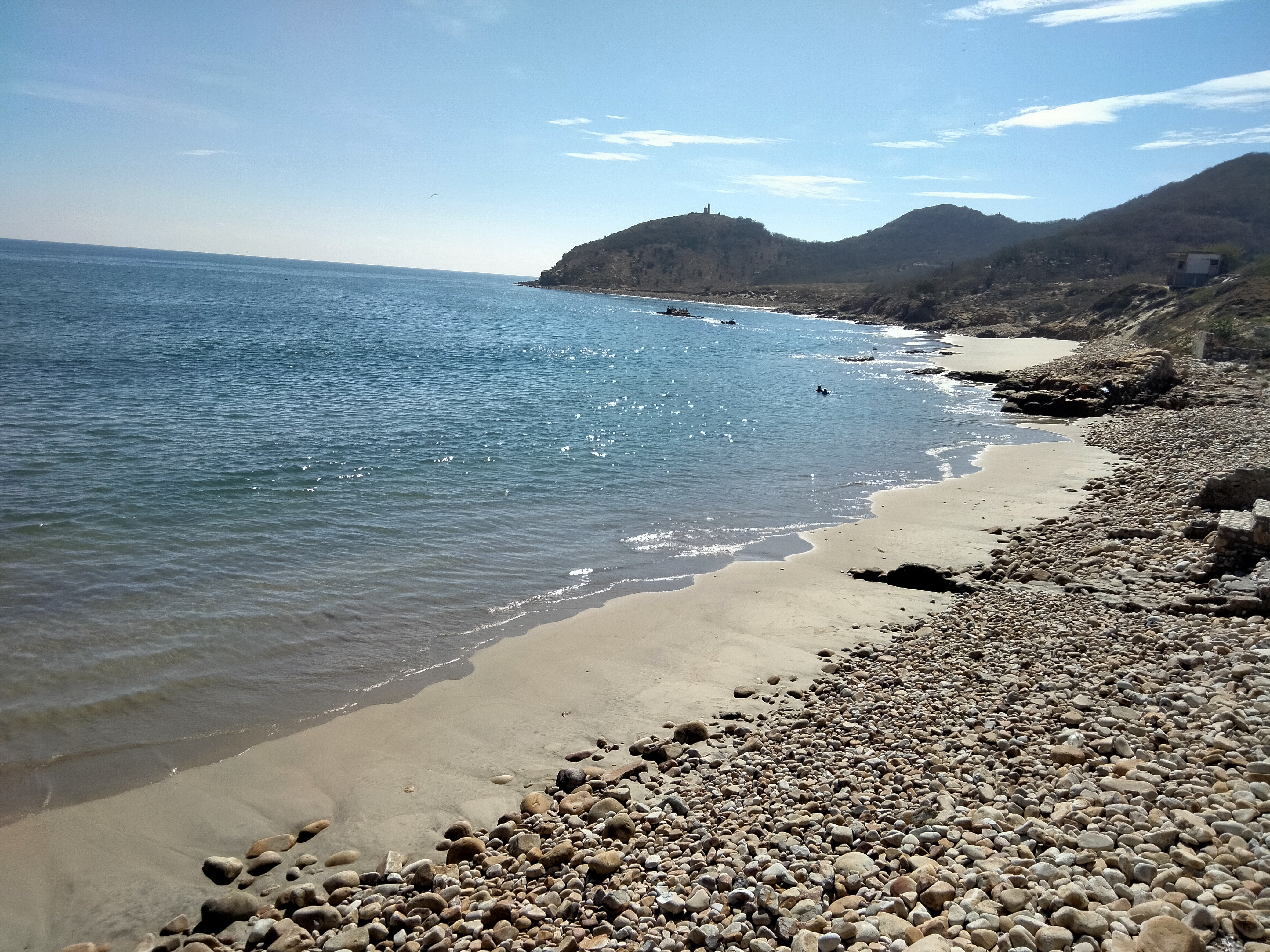 Restaurant "El Faro" image 3