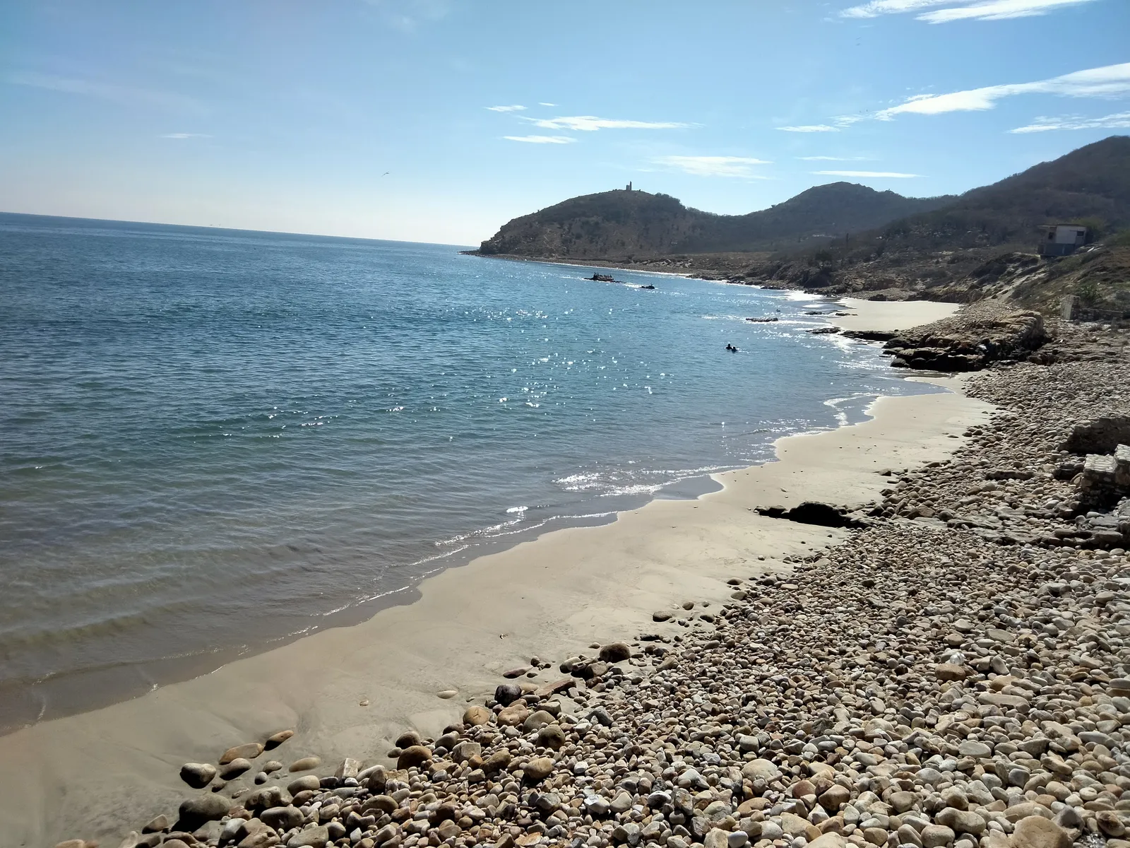 Restaurant "El Faro" image 3