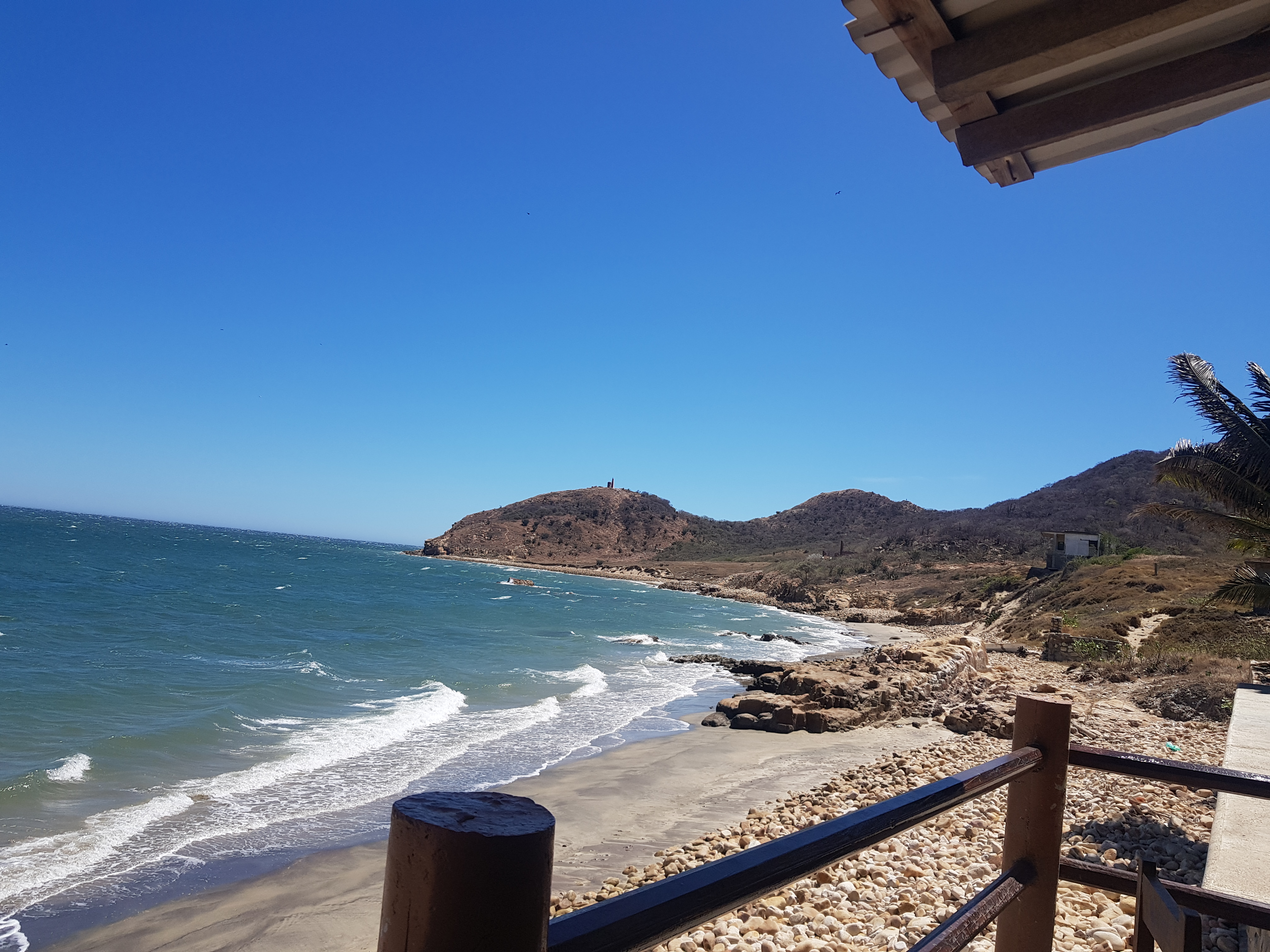 Restaurant "El Faro" image 8