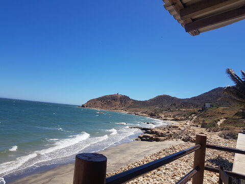 Restaurant "El Faro" image 8