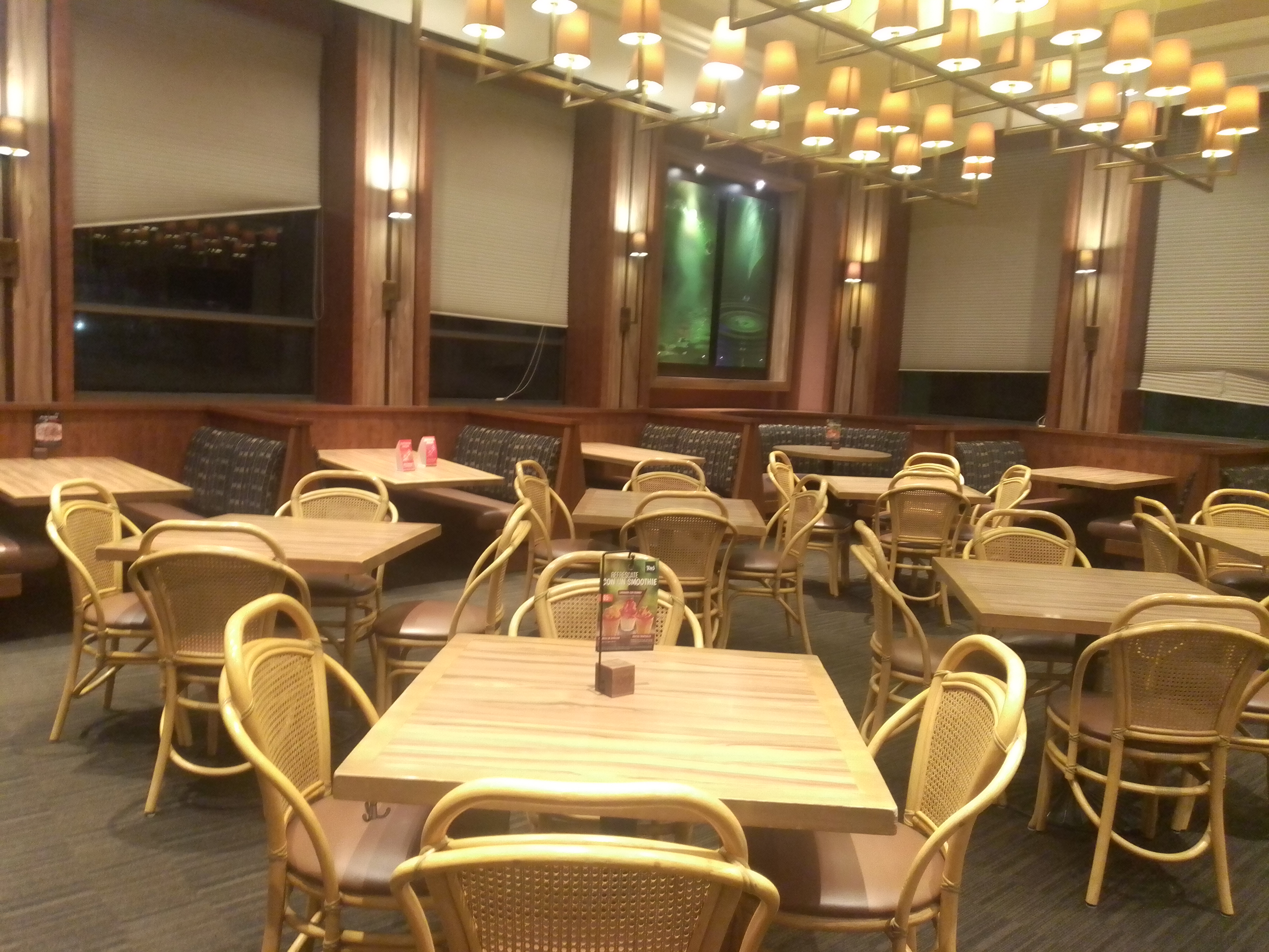 Toks Salina Cruz image 1