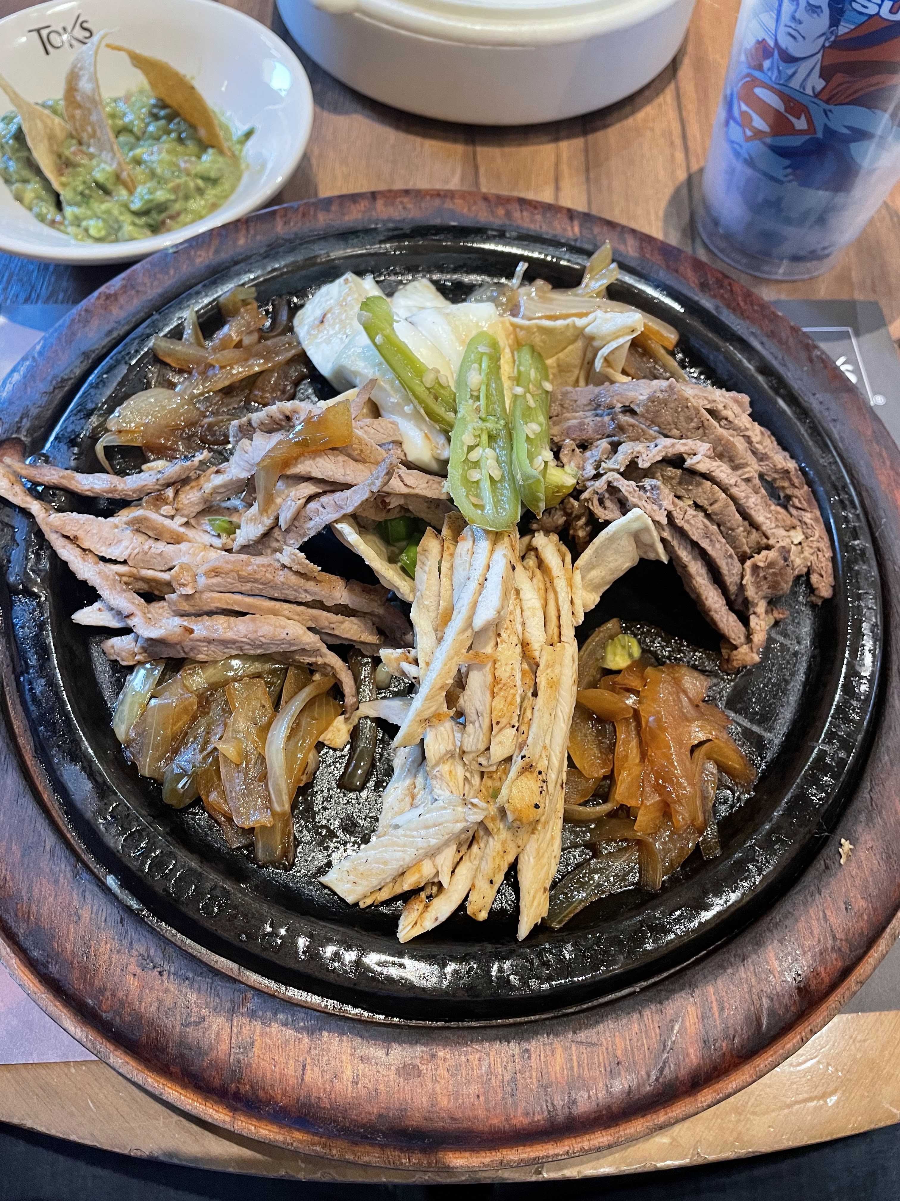 Toks Salina Cruz image 2