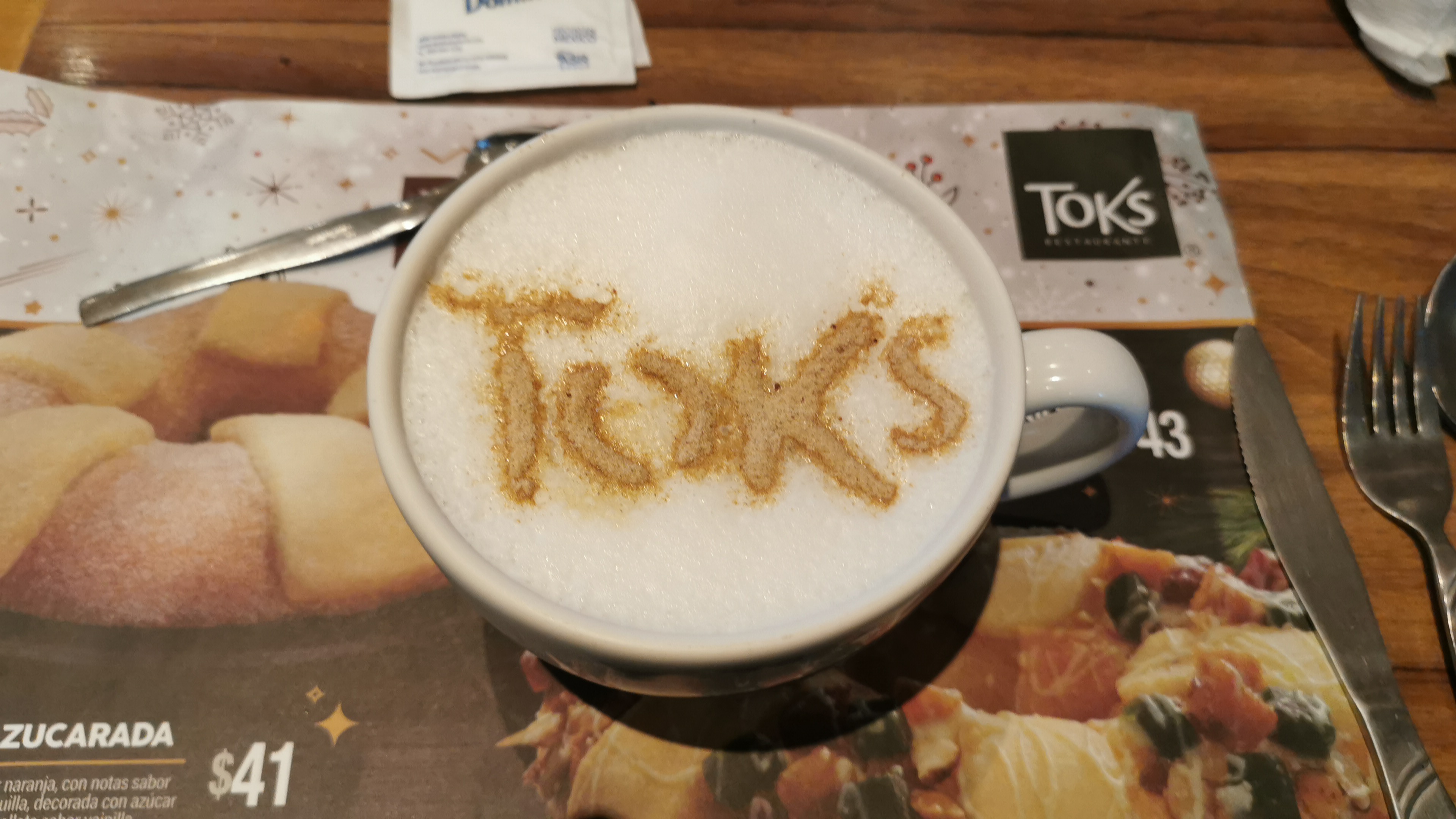 Toks Salina Cruz image 10