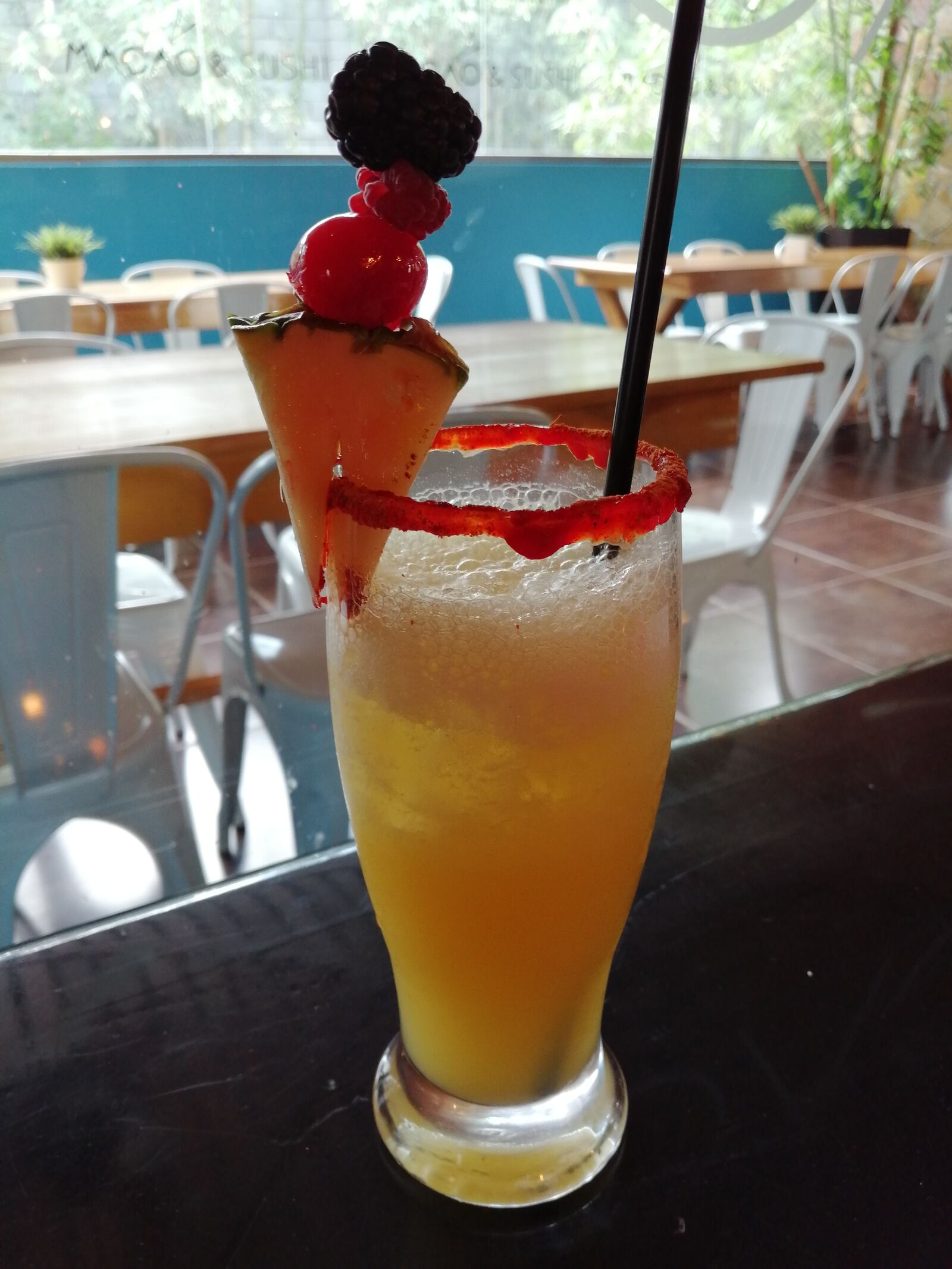 Macao image 7
