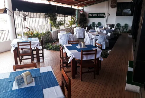 Restaurante MARRAKECH ...Grill & Bar image 1
