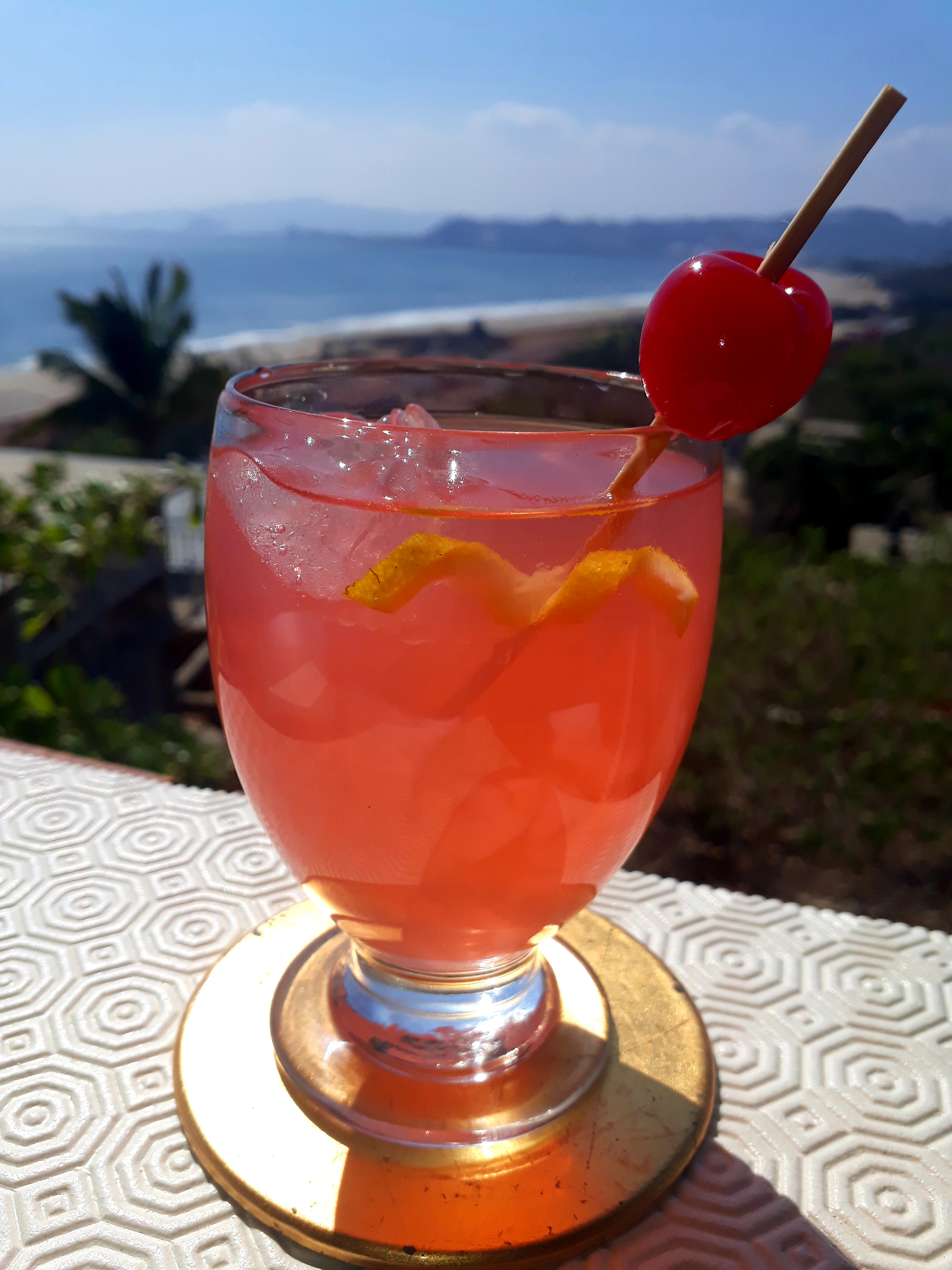 Restaurante MARRAKECH ...Grill & Bar image 3