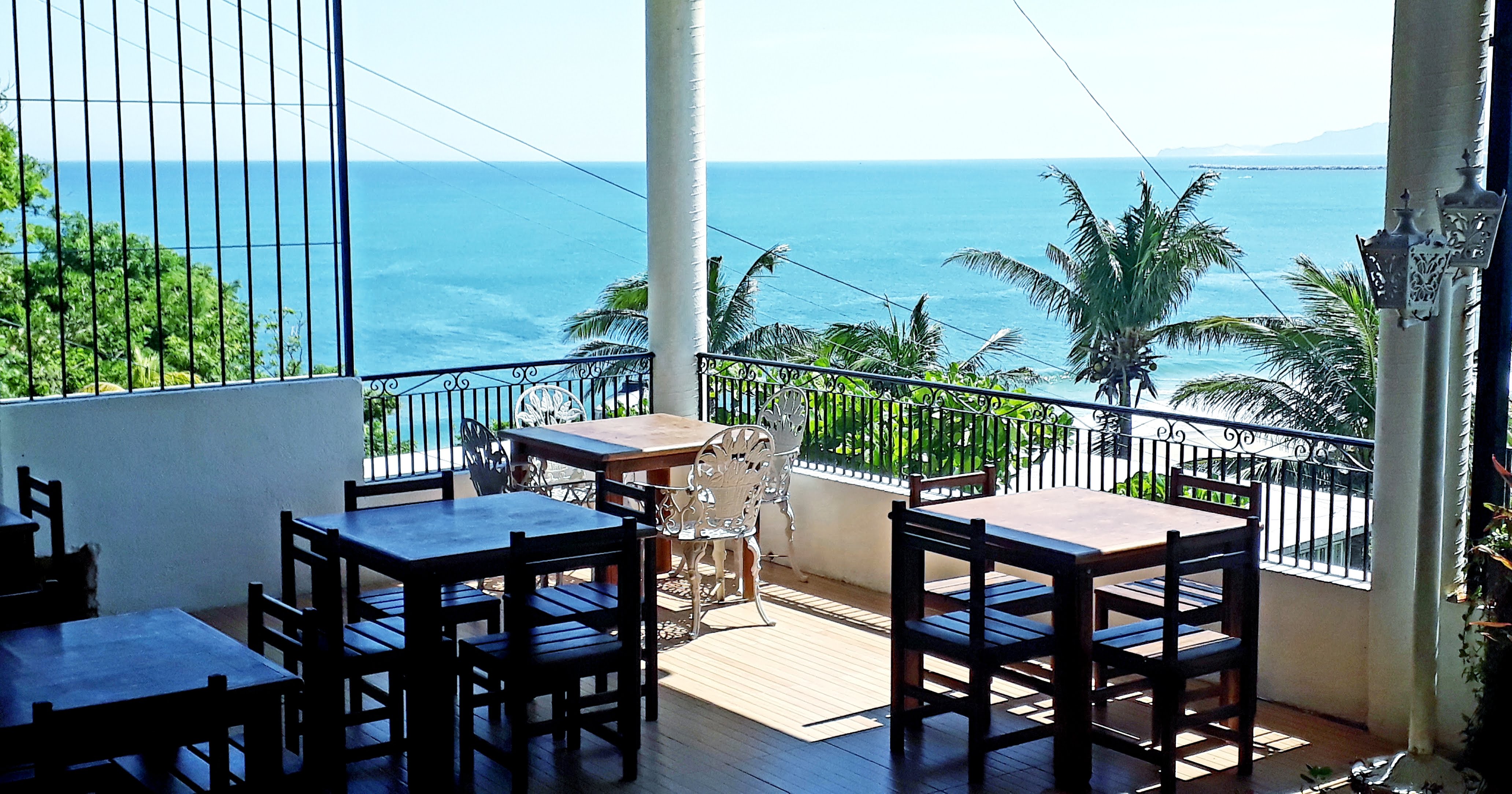 Restaurante MARRAKECH ...Grill & Bar image 7