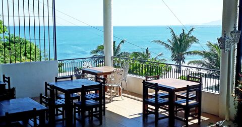 Restaurante MARRAKECH ...Grill & Bar image 7