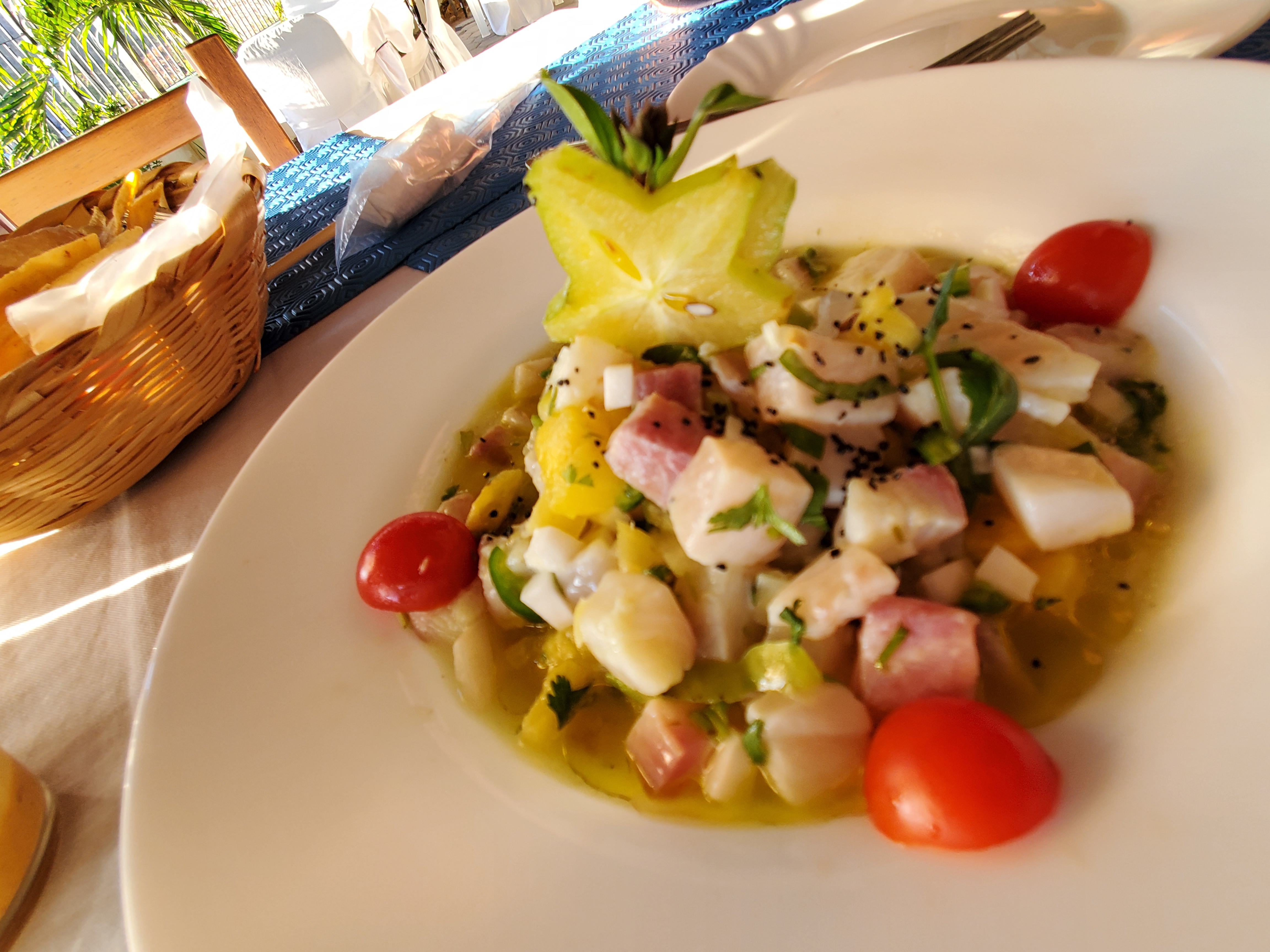 Restaurante MARRAKECH ...Grill & Bar image 9