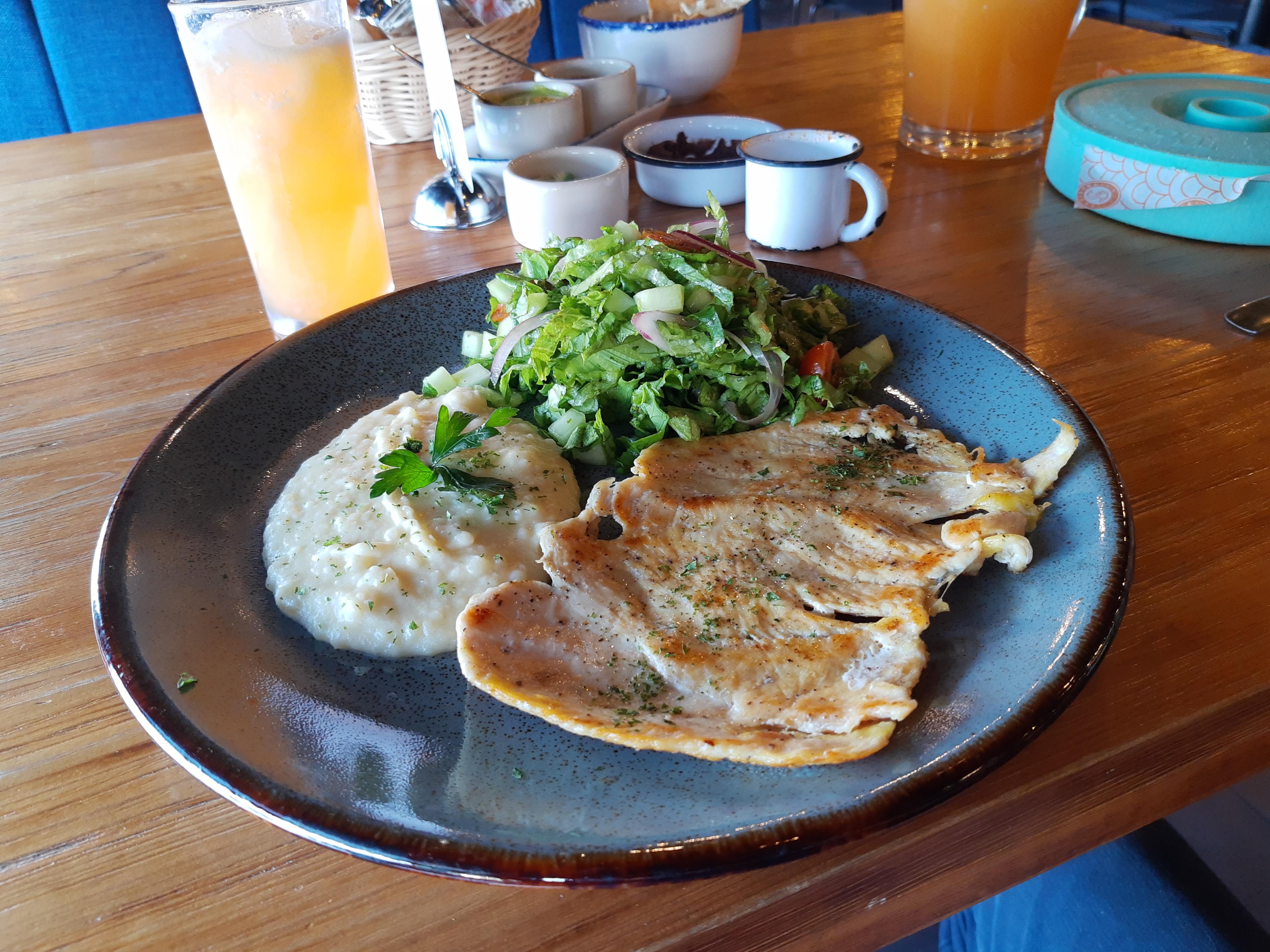 La Sirena Istmo Restaurante image 2