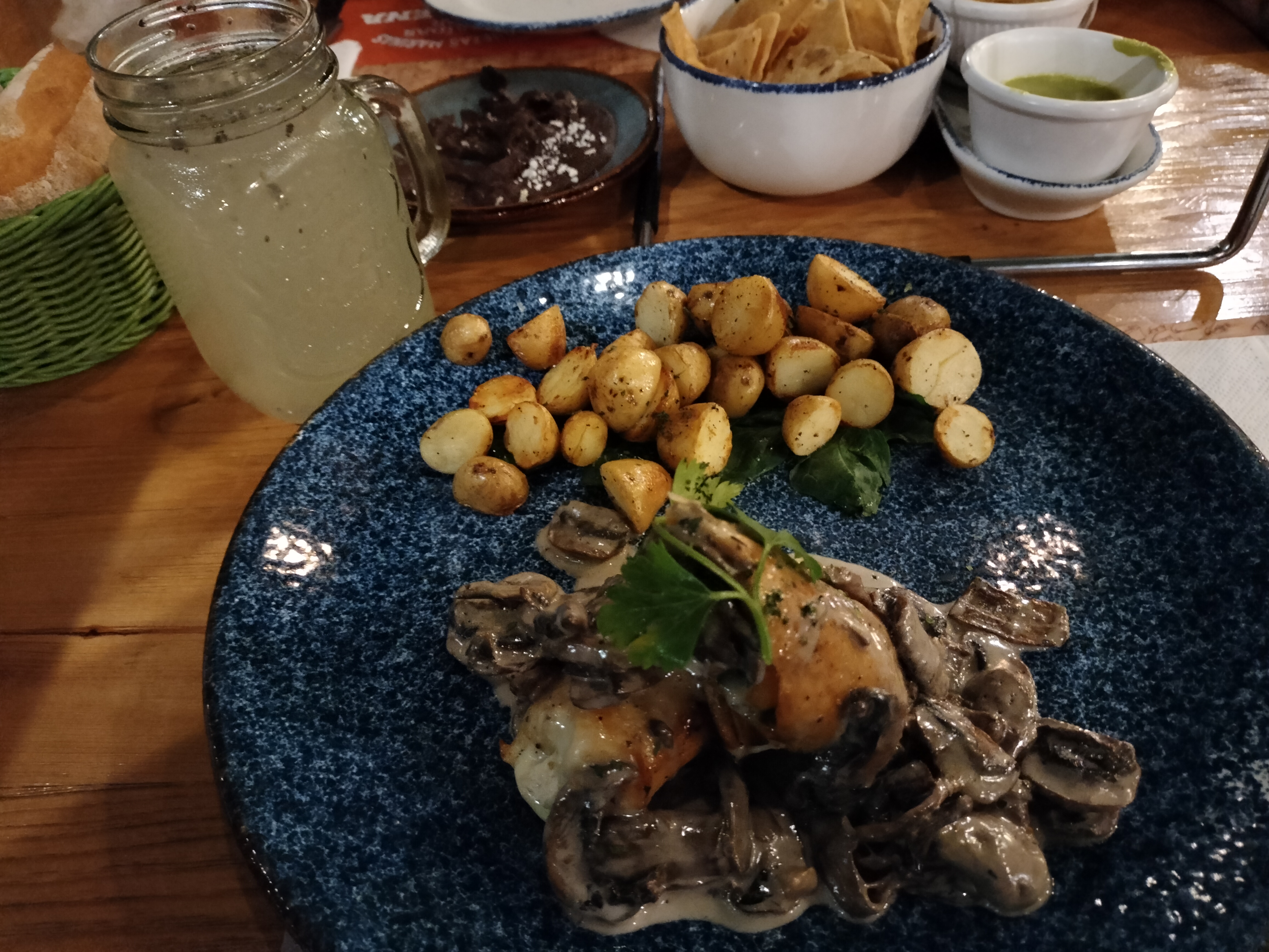 La Sirena Istmo Restaurante image 3