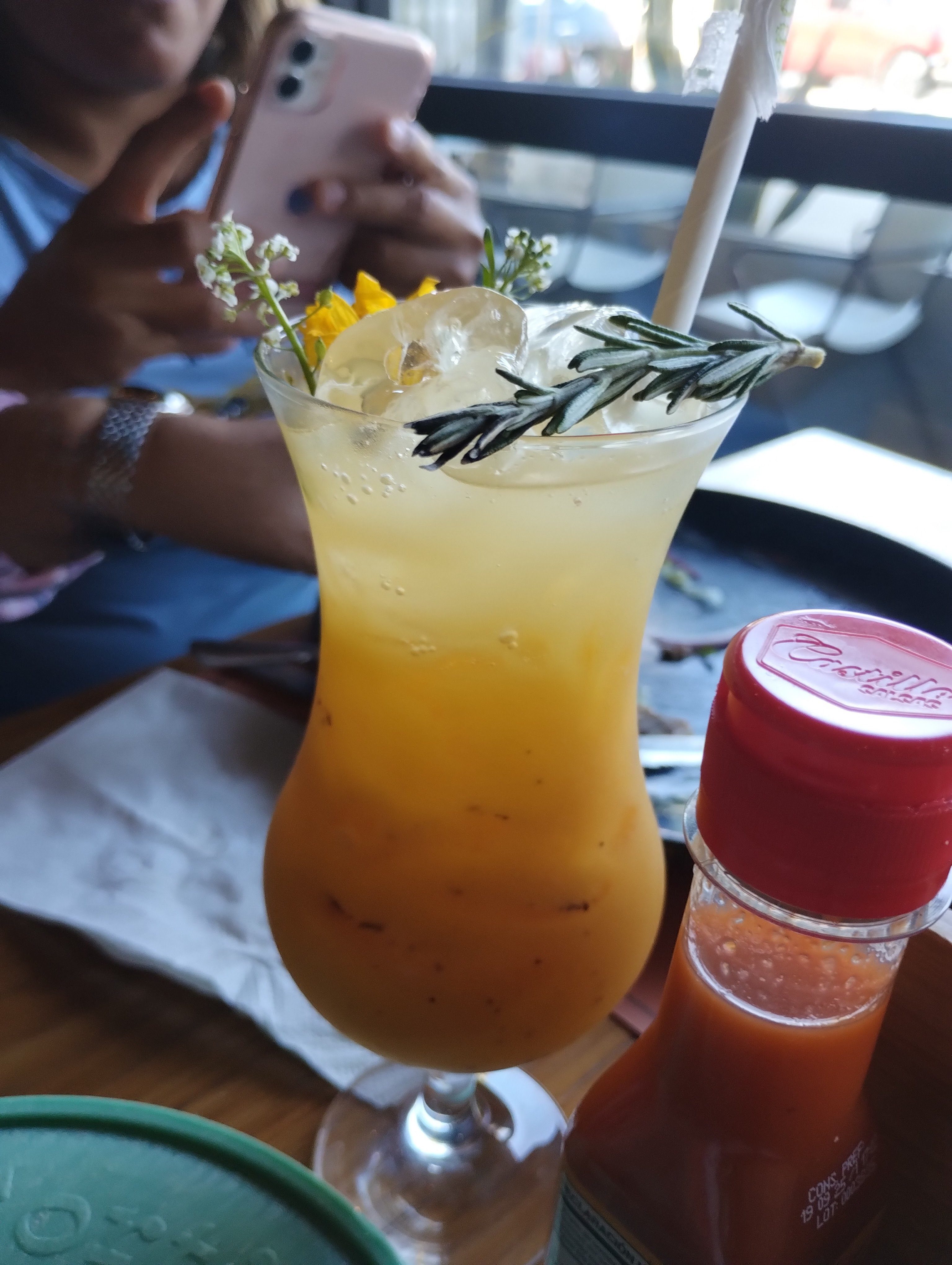 La Sirena Istmo Restaurante image 8