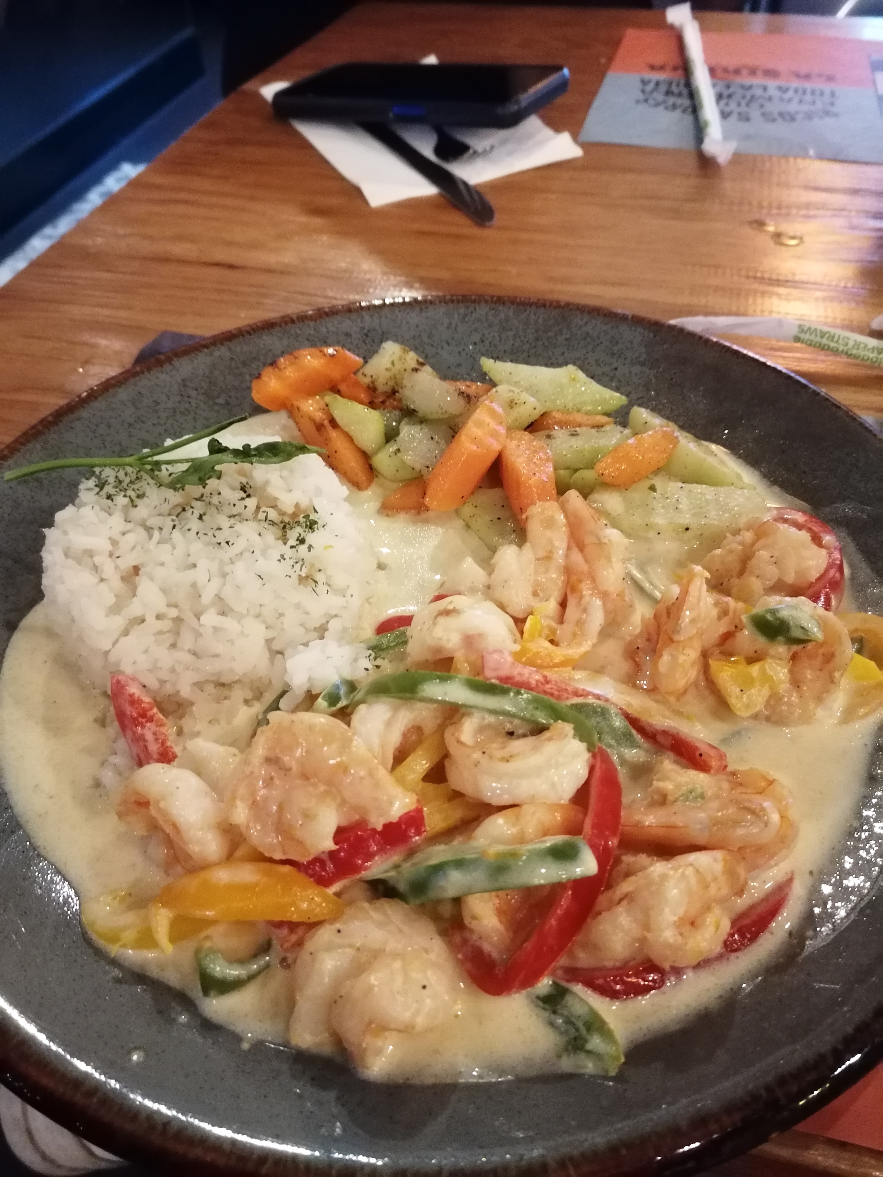 La Sirena Istmo Restaurante image 9