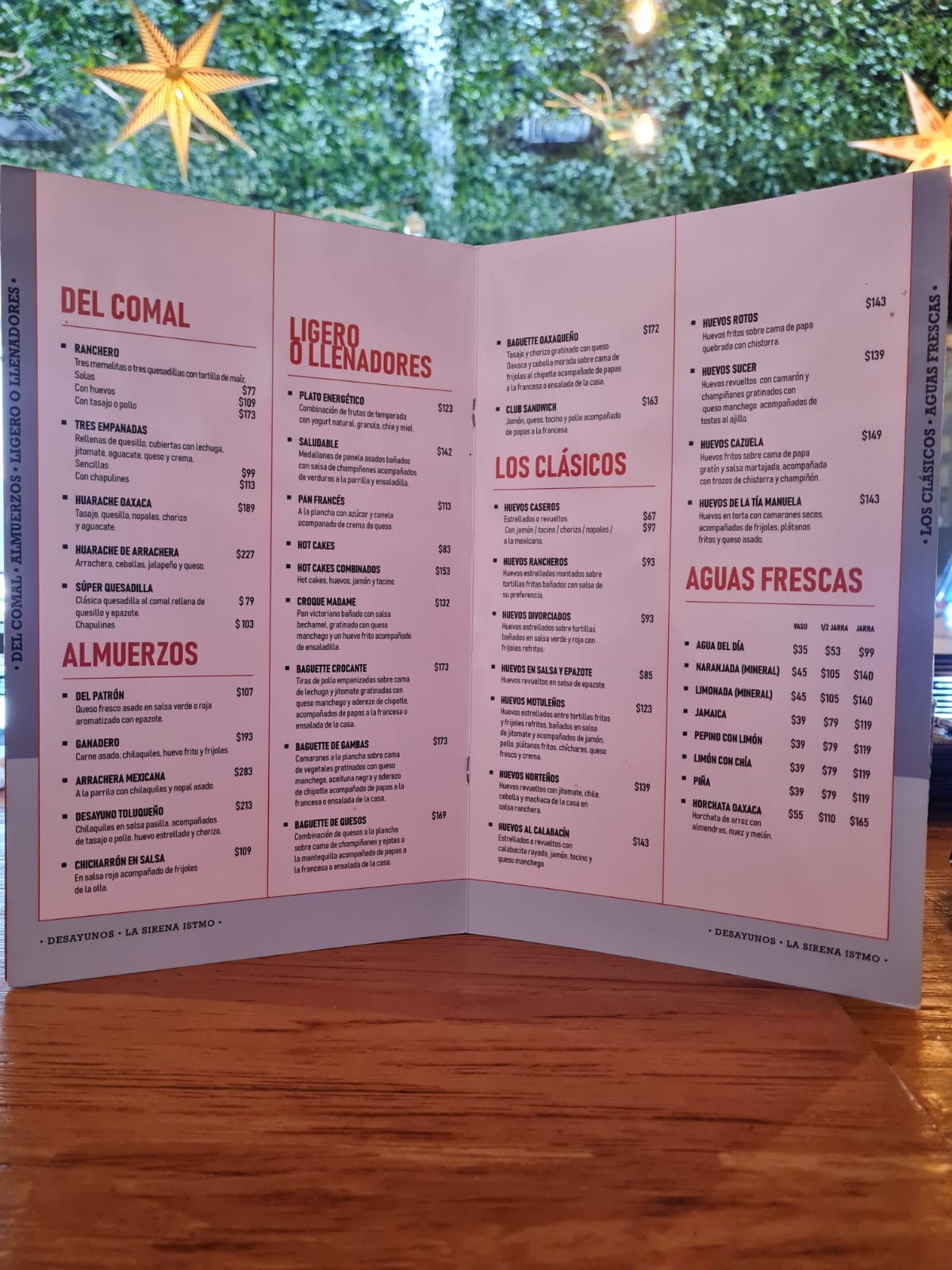 La Sirena Istmo Restaurante image 10