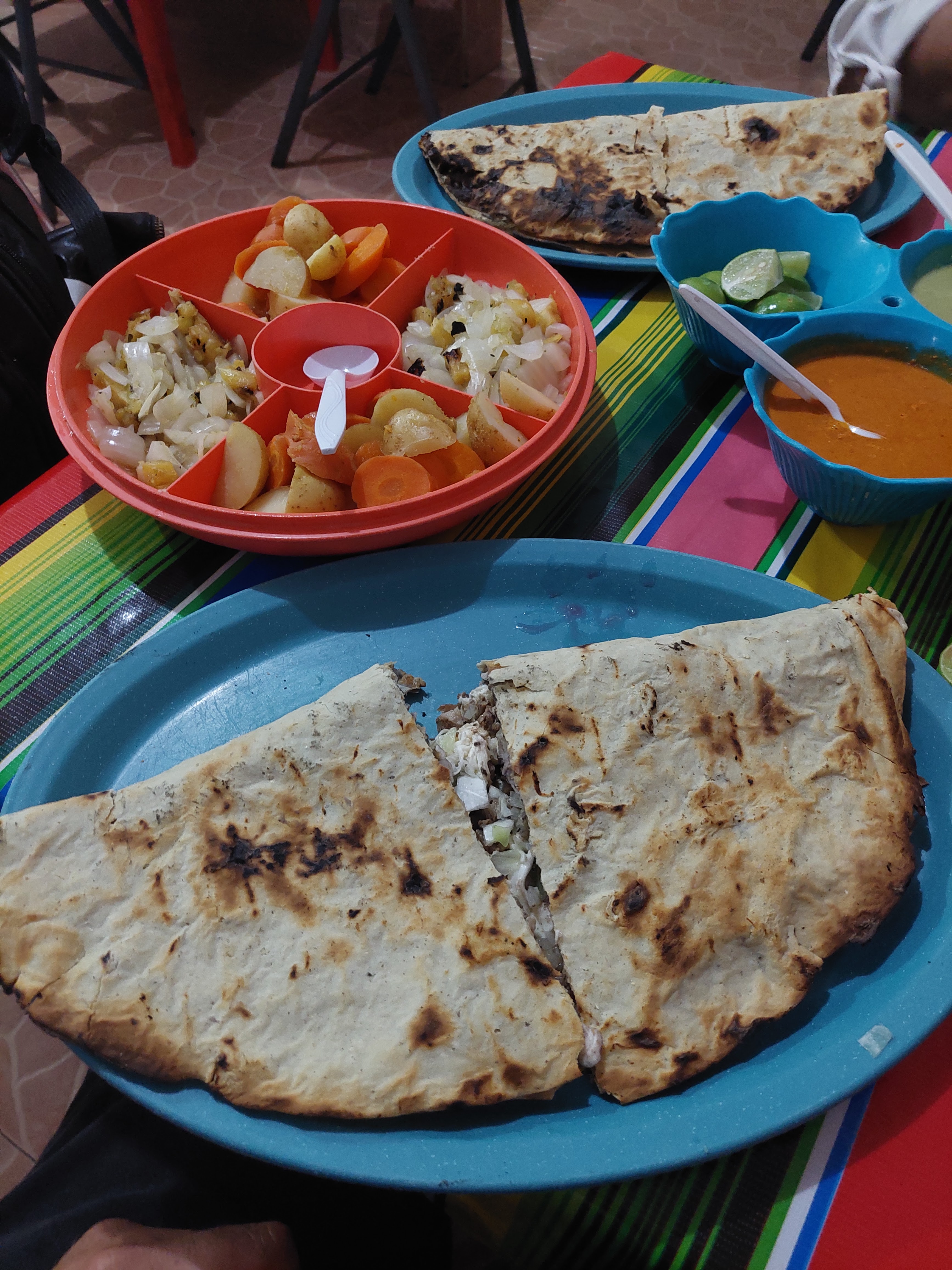 Taqueria Angeles image 2