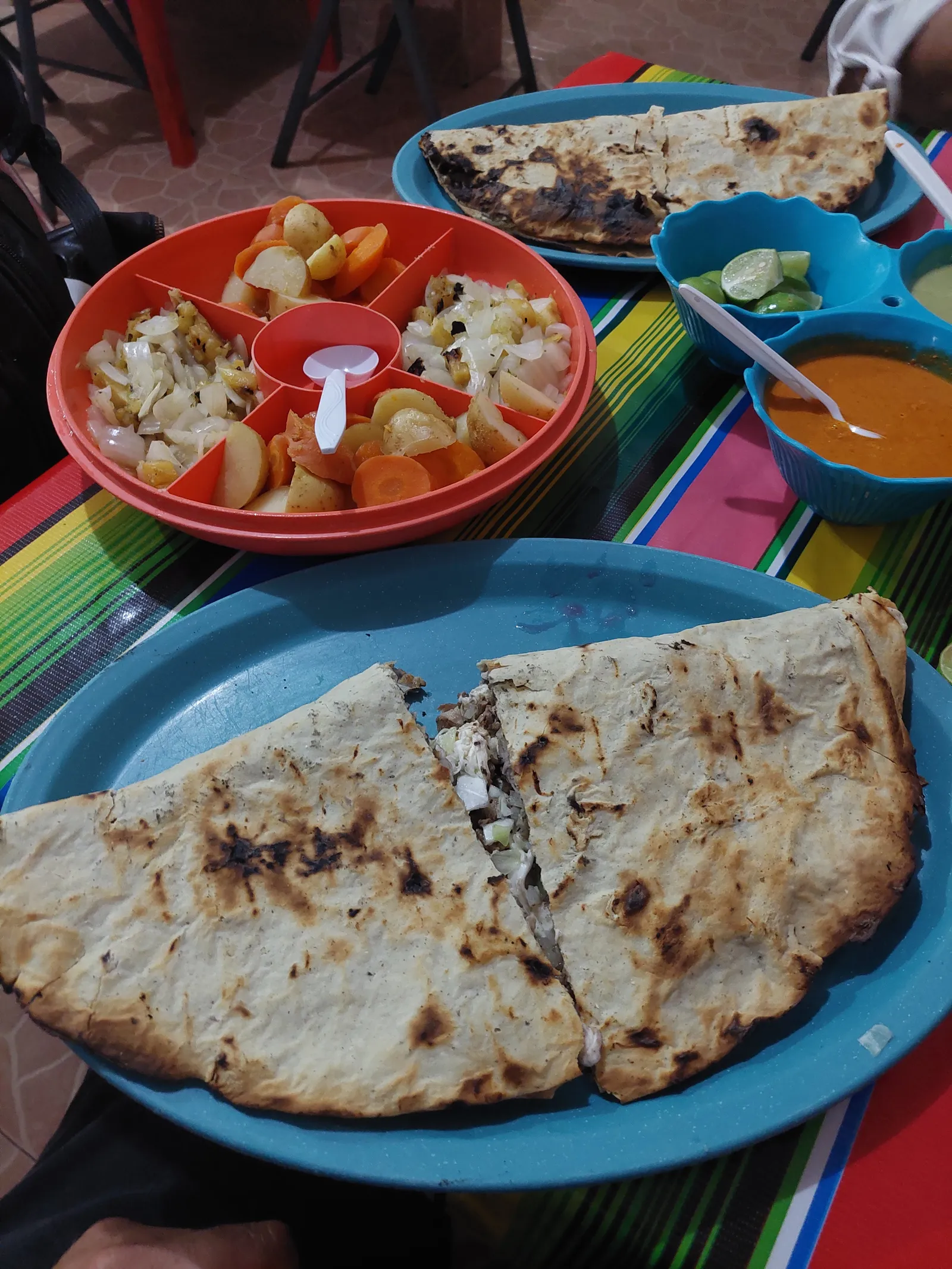 Taqueria Angeles image 2