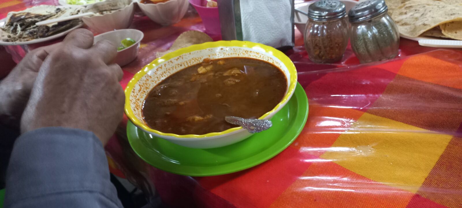Taqueria Angeles image 3