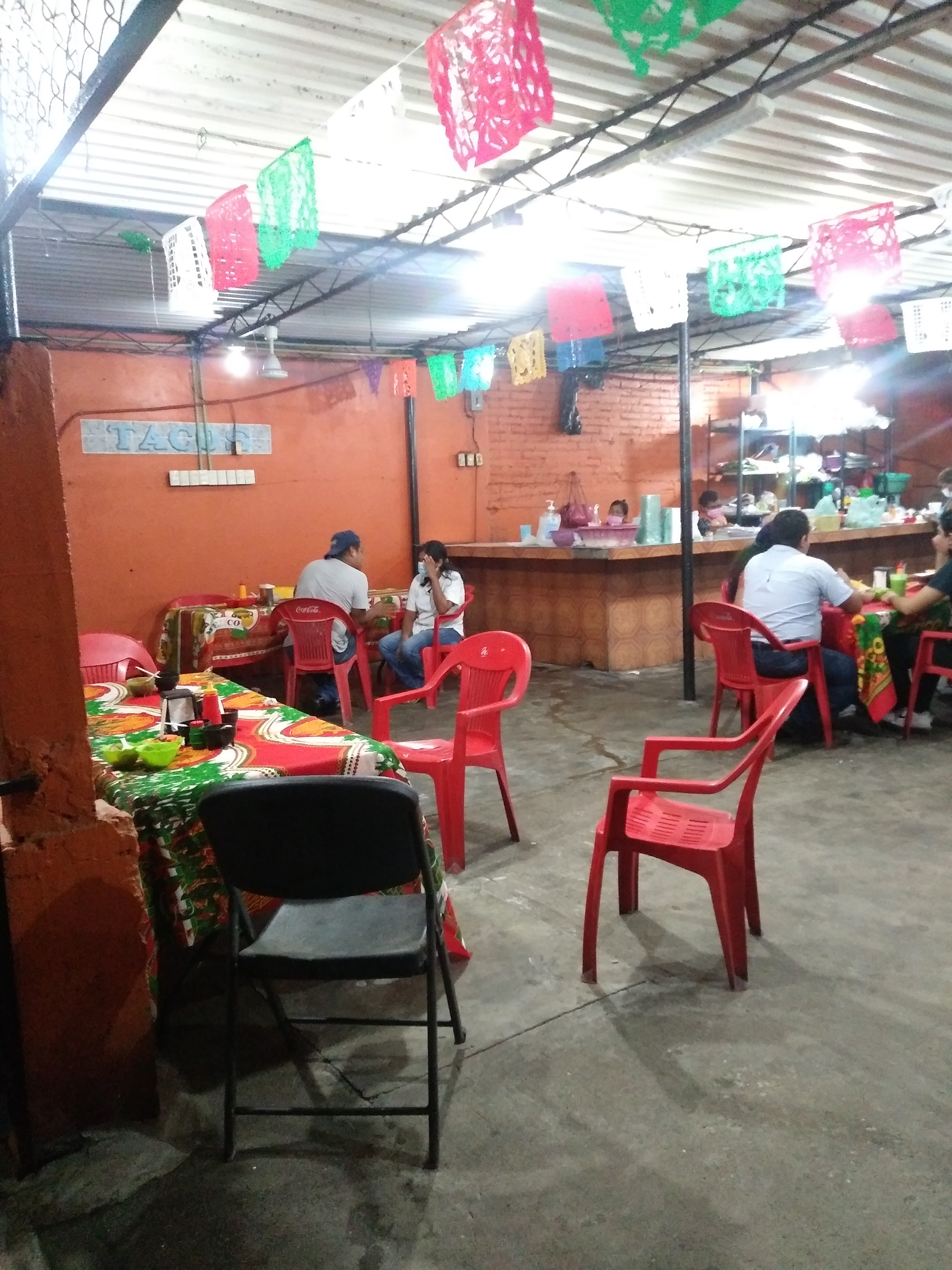 Taqueria Angeles image 4