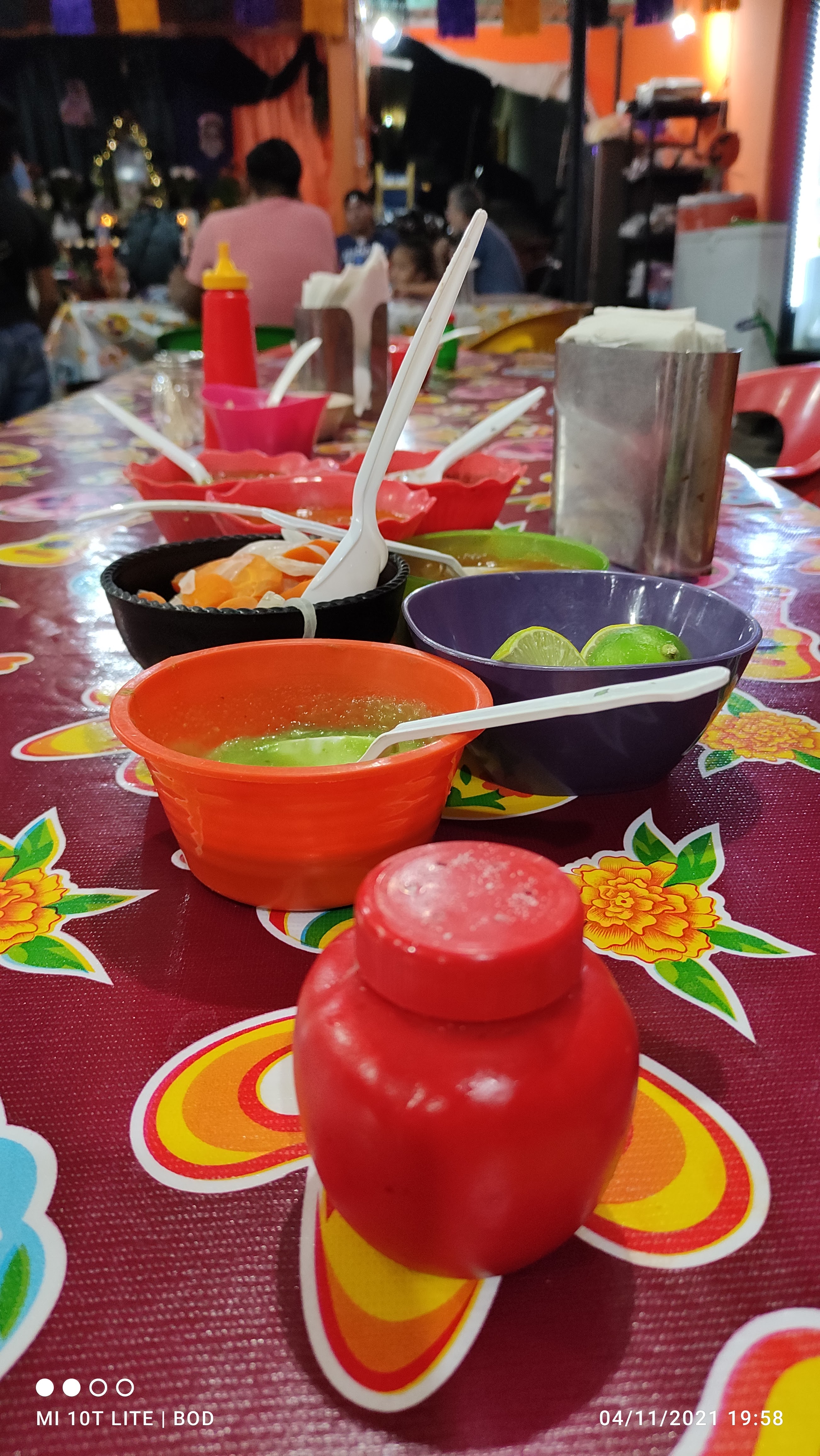 Taqueria Angeles image 6